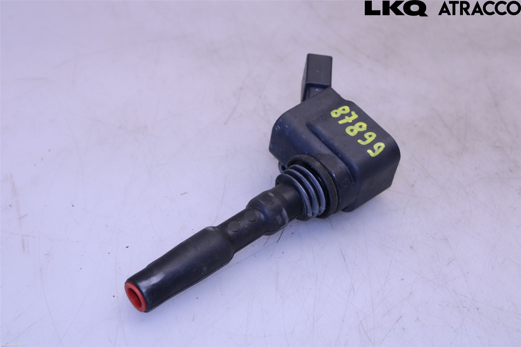 Volkswagen VW PASSAT 15-19 Coil