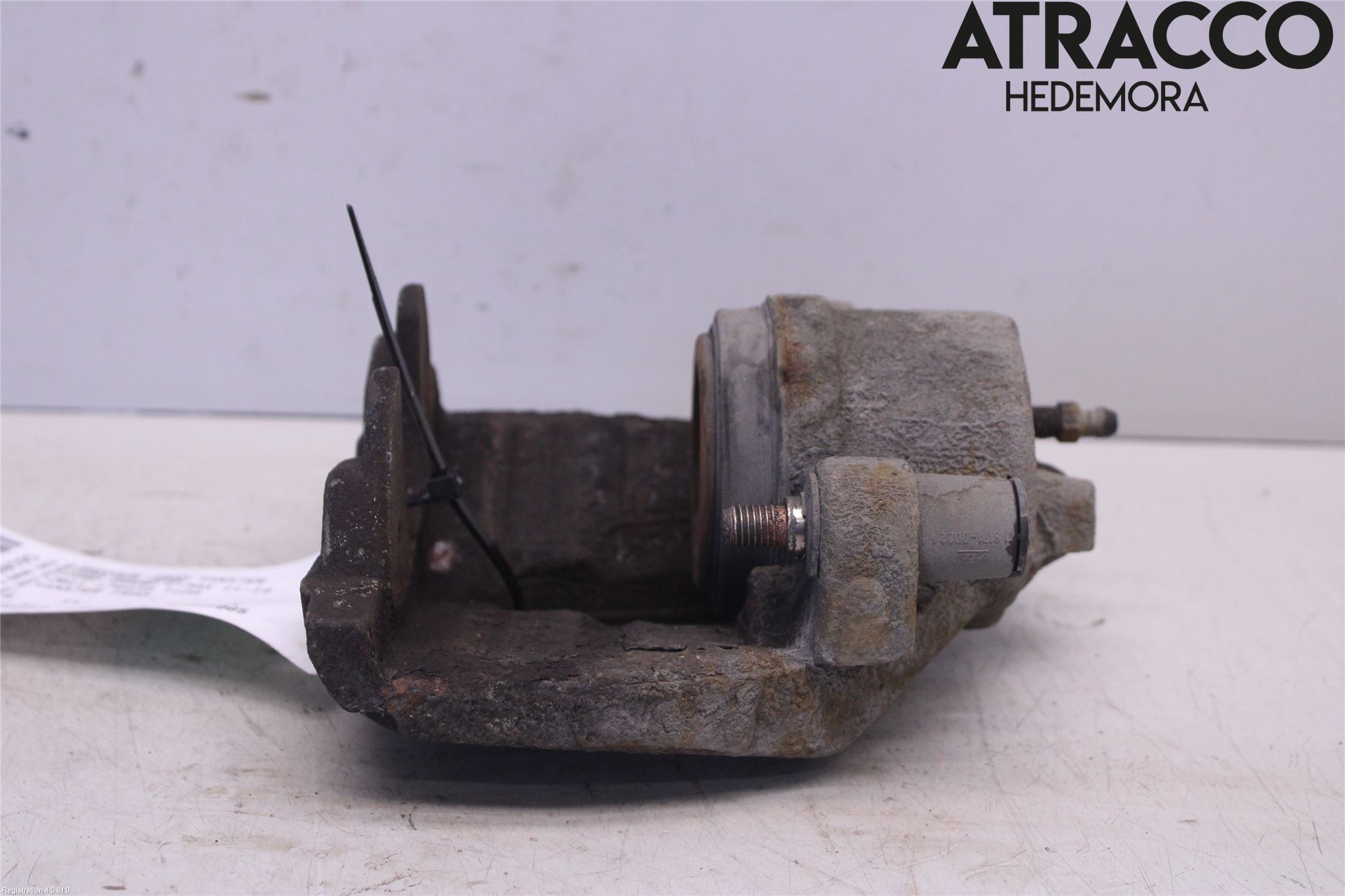 Ford GRAND C-MAX  11-14 Bremsecaliper Foran Venstre