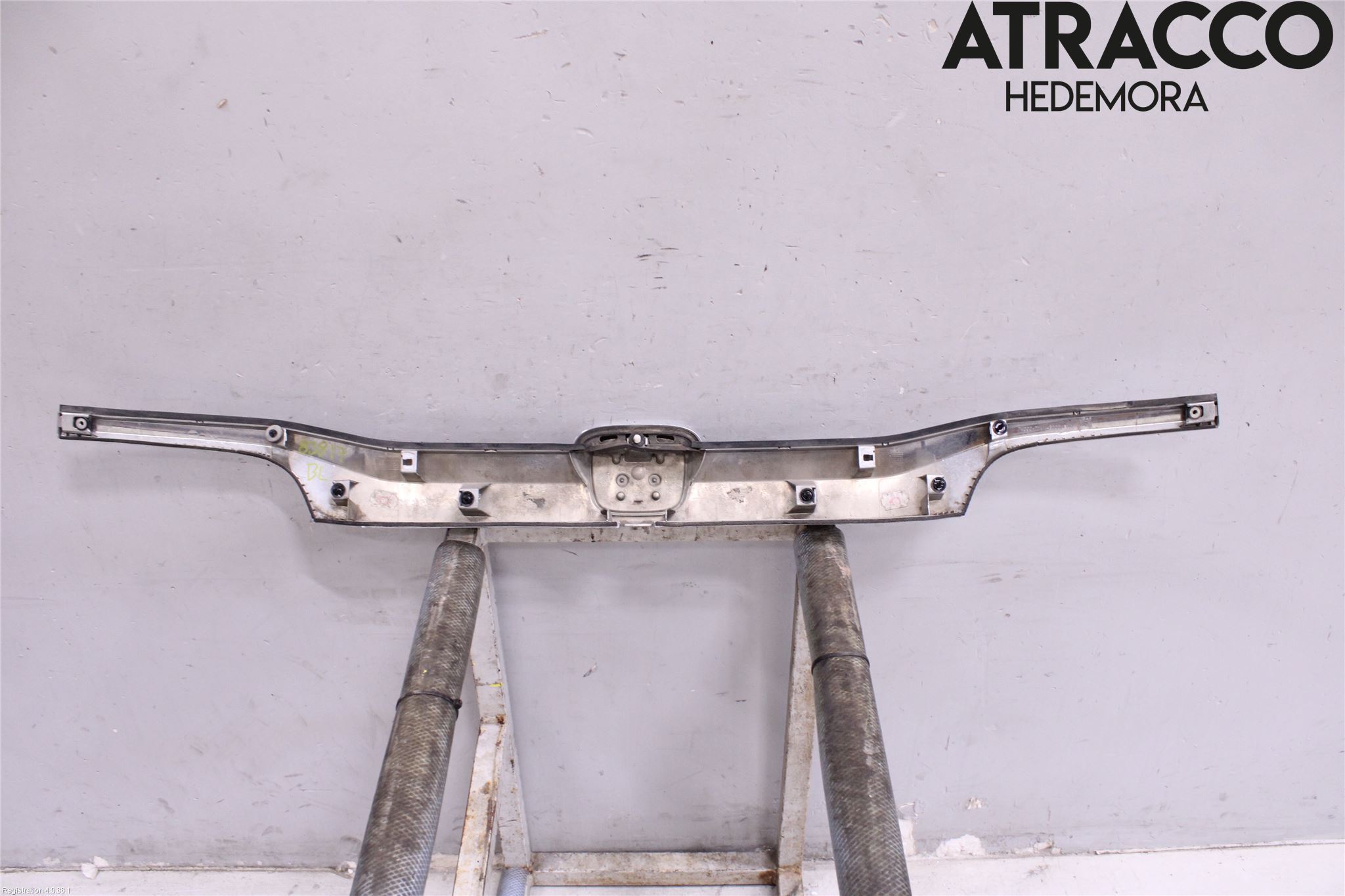 Honda CR-V 13-18 List Bak-Bakluke