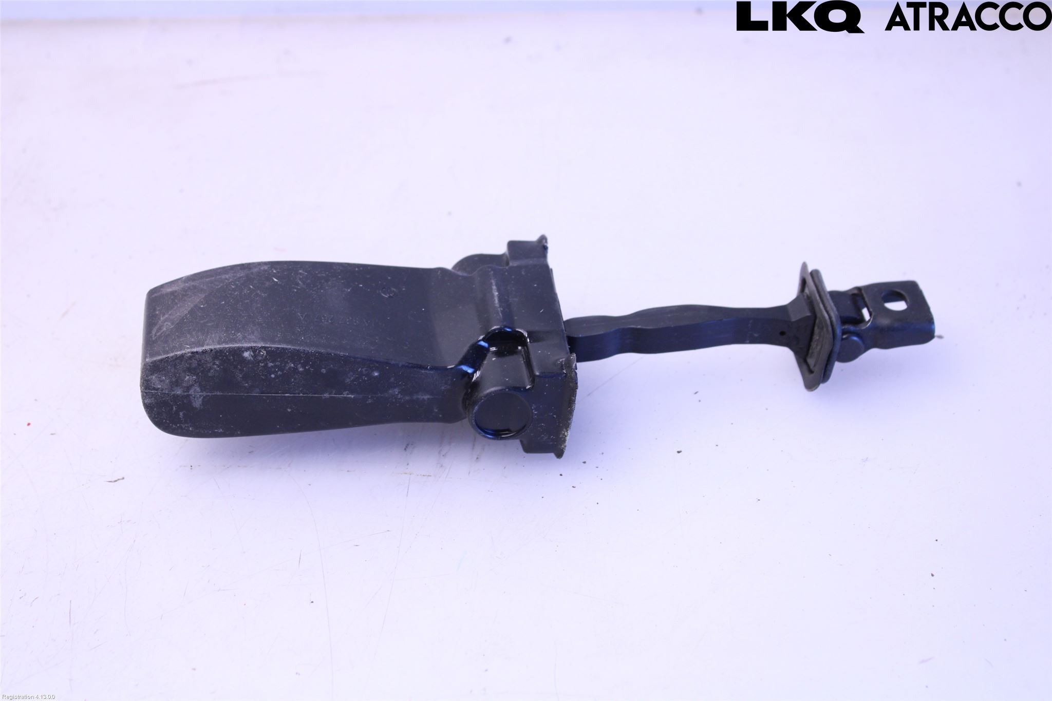 Skoda RAPID Dørstopper