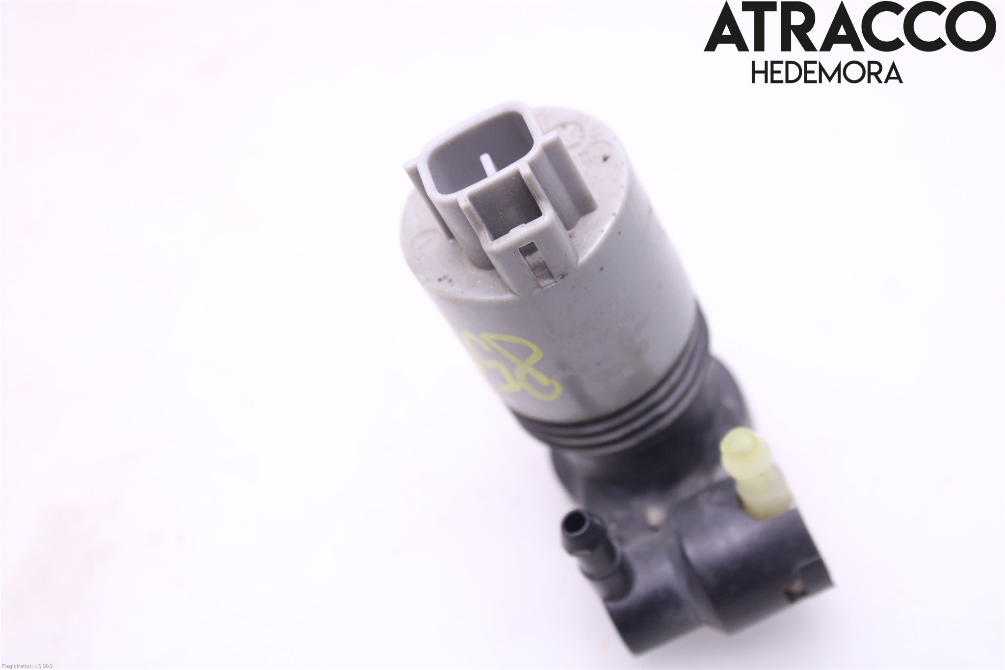 Toyota AURIS 13-19 Spylerpumpe Frontrute