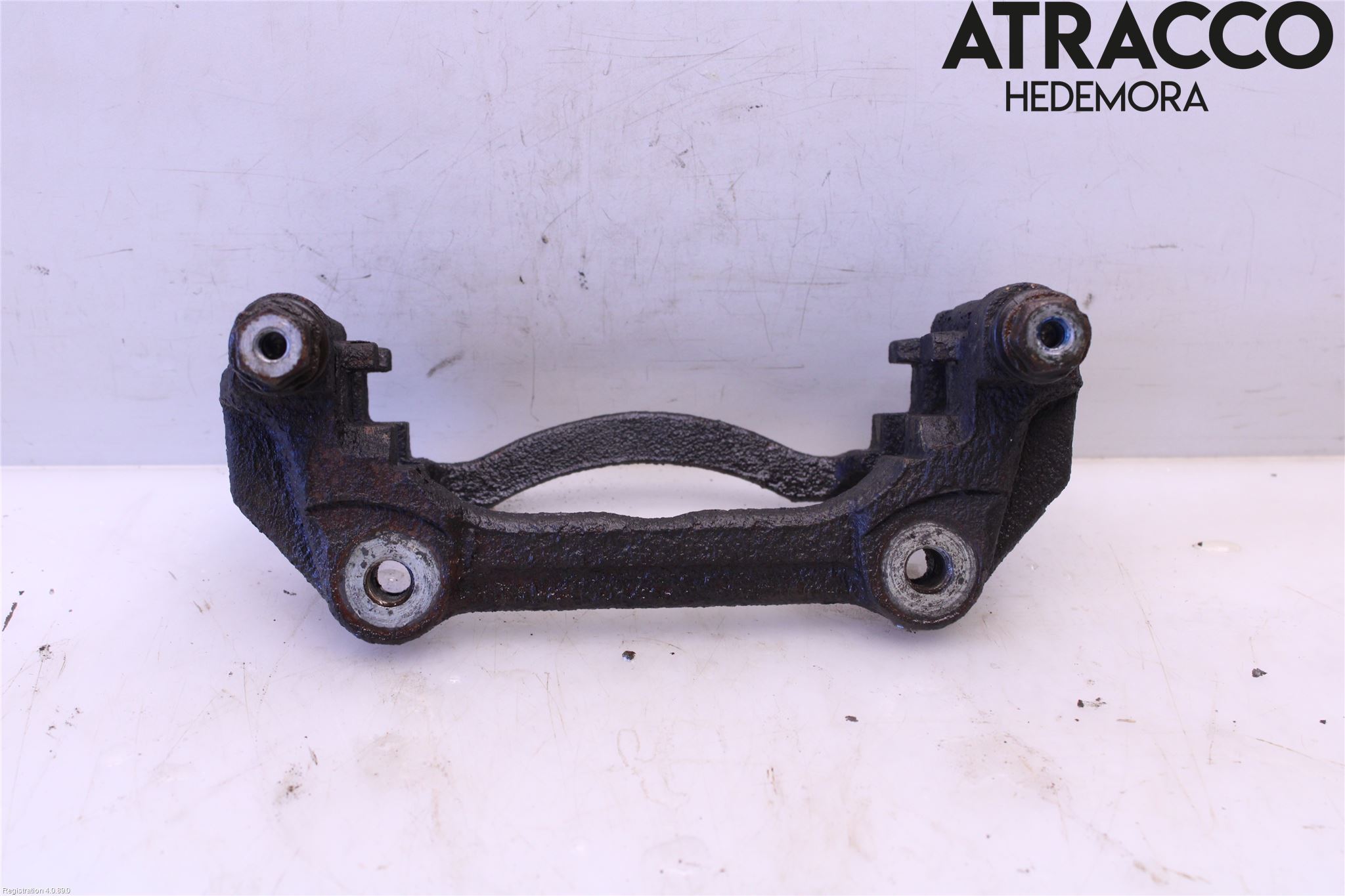 Renault TRAFIC/E-TECH 15- Bremsecaliper Feste Holder