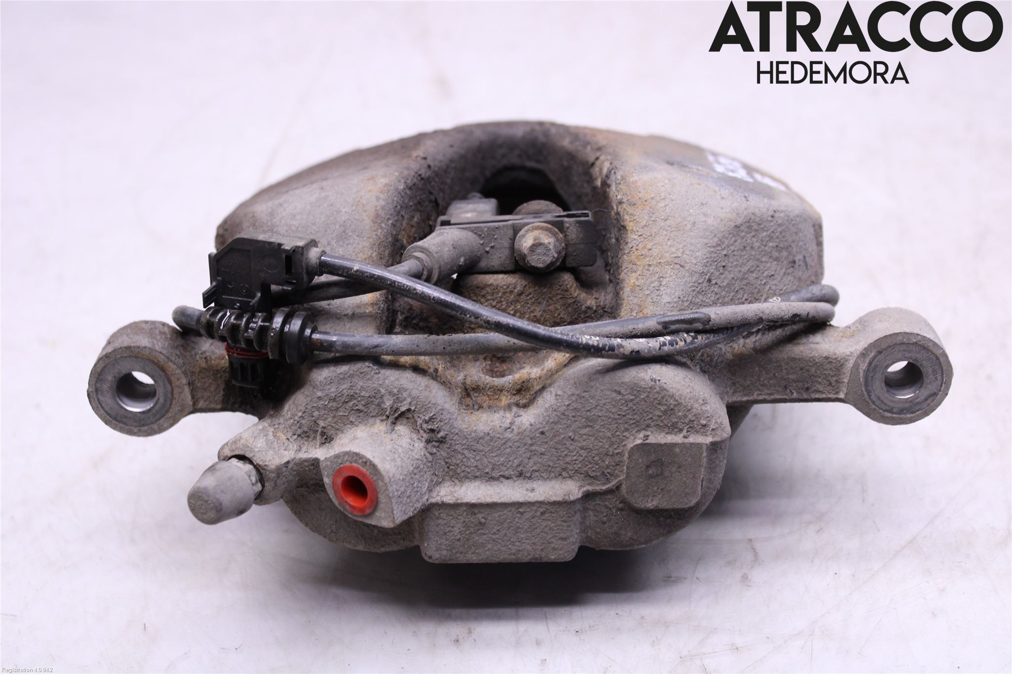 Mercedes-Benz MB GLK-KLASS (X204) 08-16 Bremsecaliper Foran Høyre