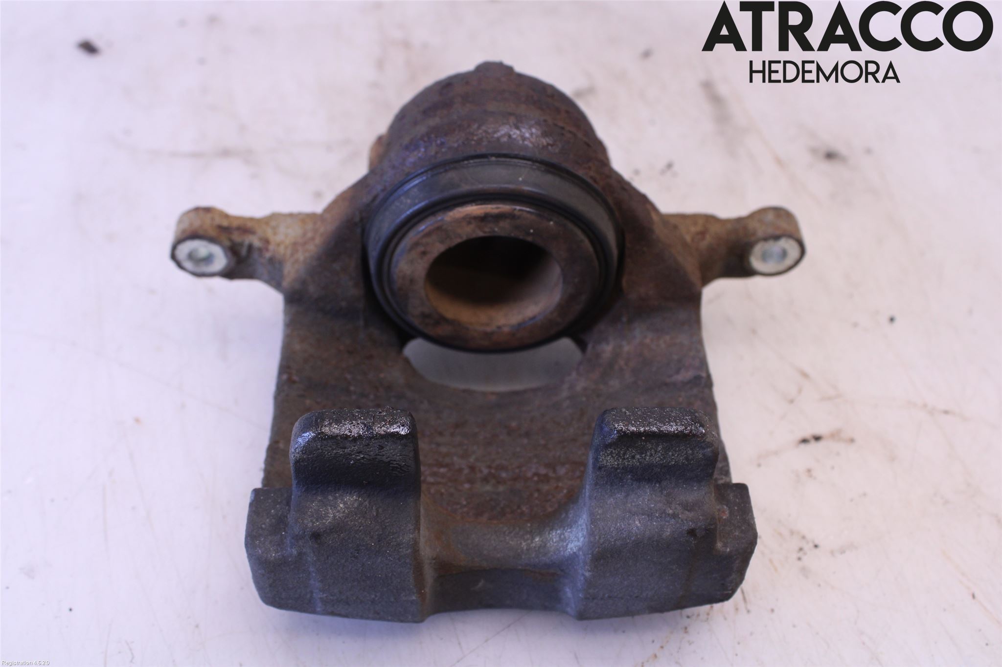 Opel AMPERA 12-16 Bremsecaliper Foran Høyre