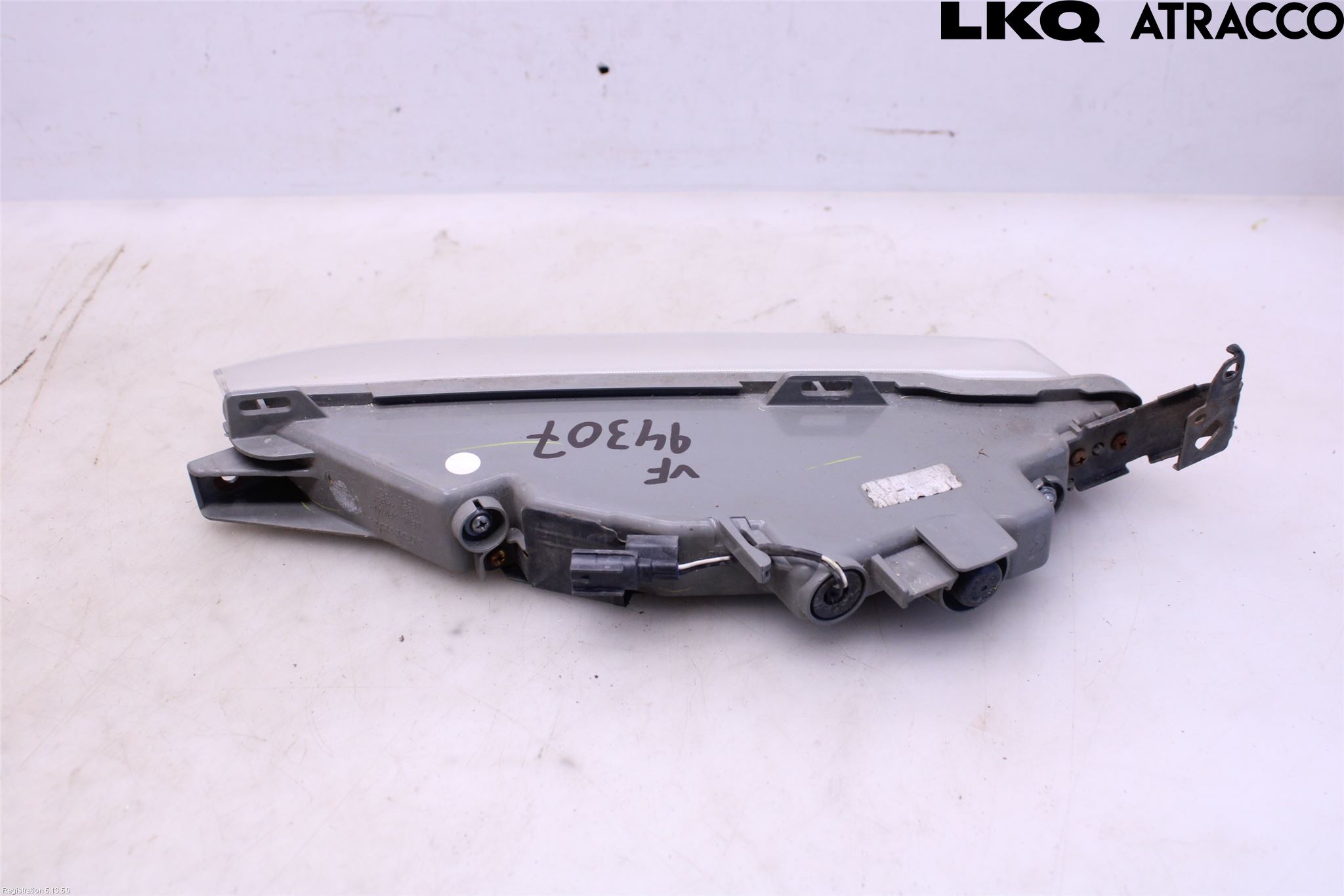 Honda CIVIC 12-16 Parklykt Foran Venstre