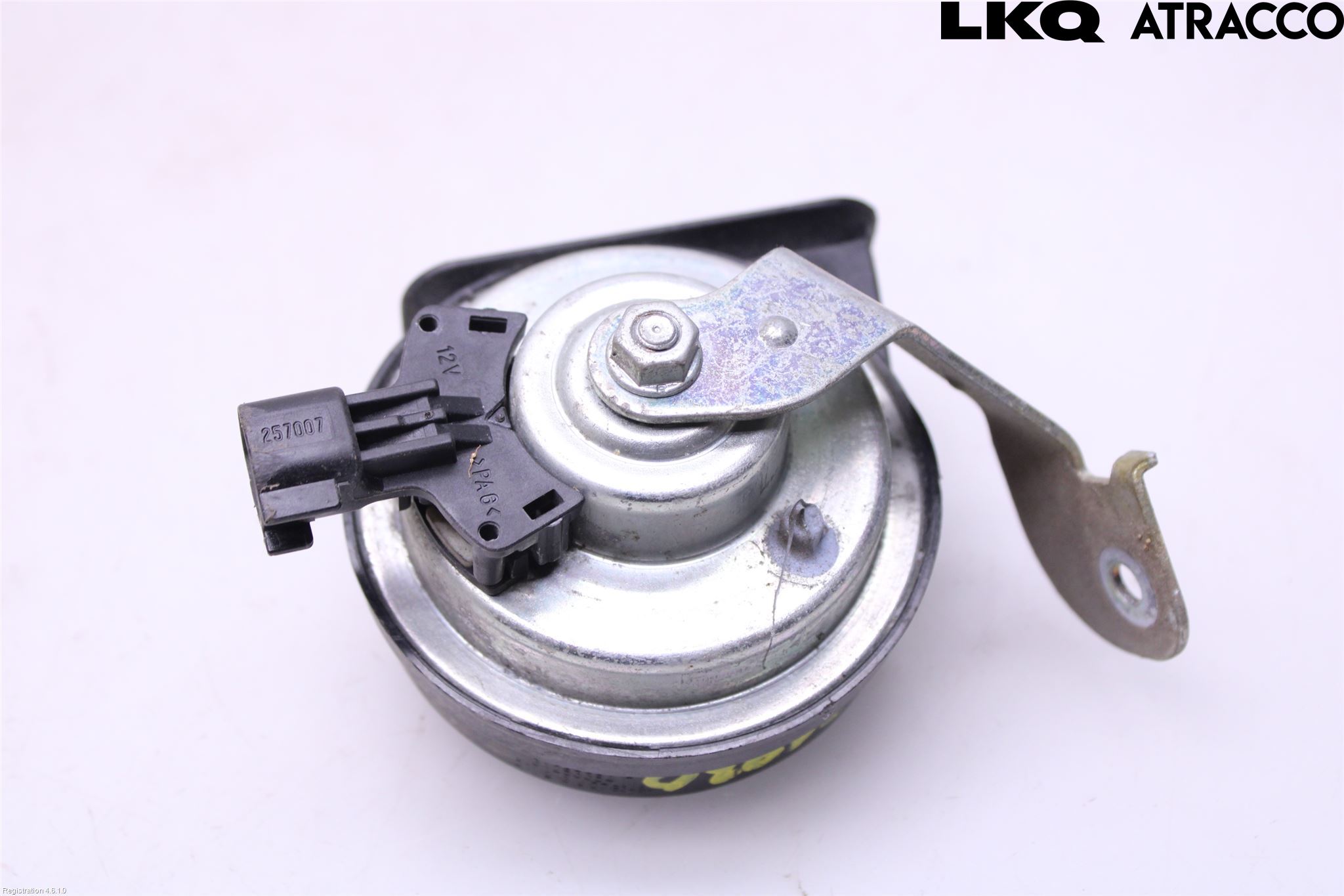 Volvo V40 12-19 Signalhorn