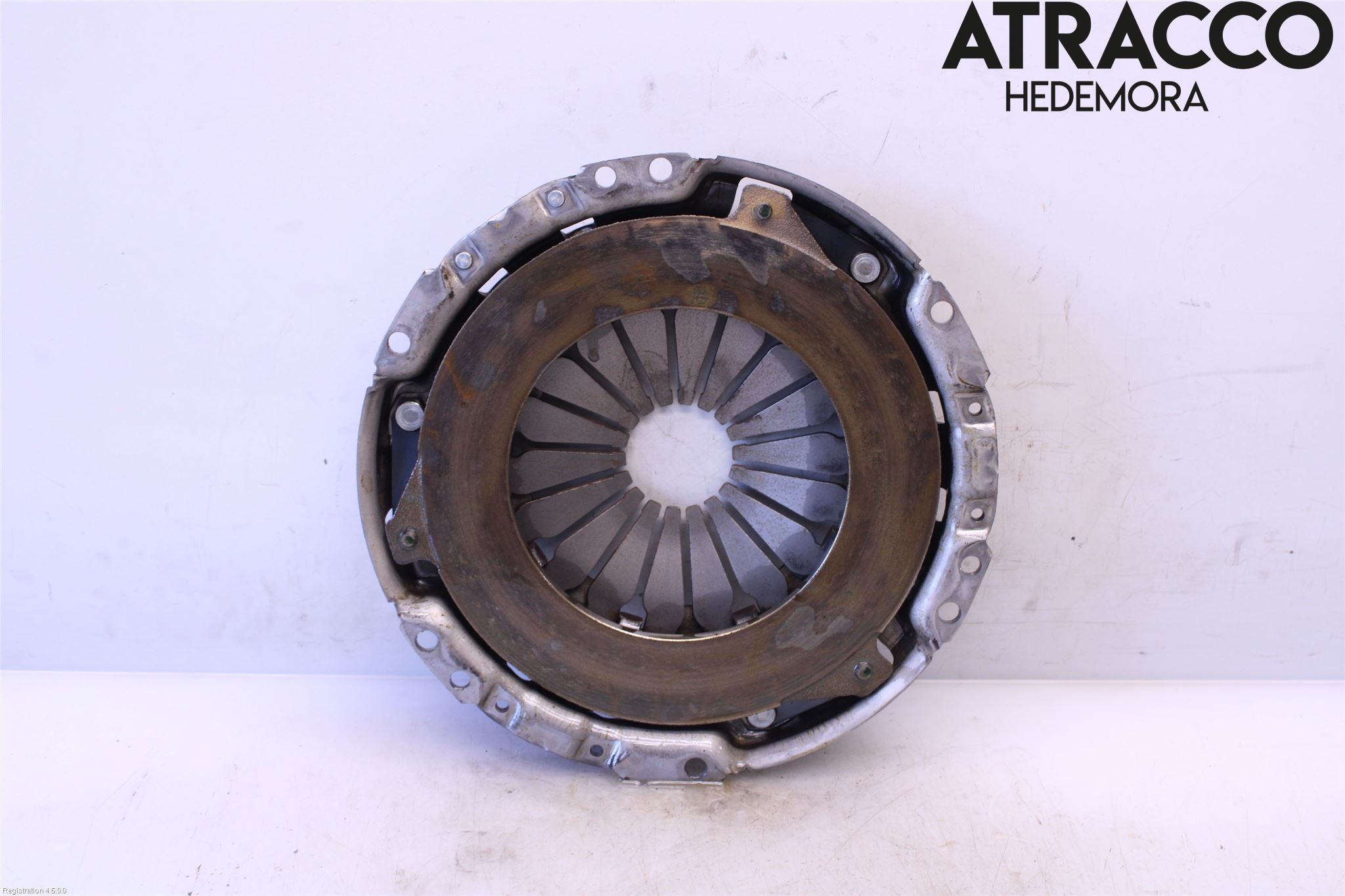 Toyota AURIS 13-19 Clutch Trykkplate