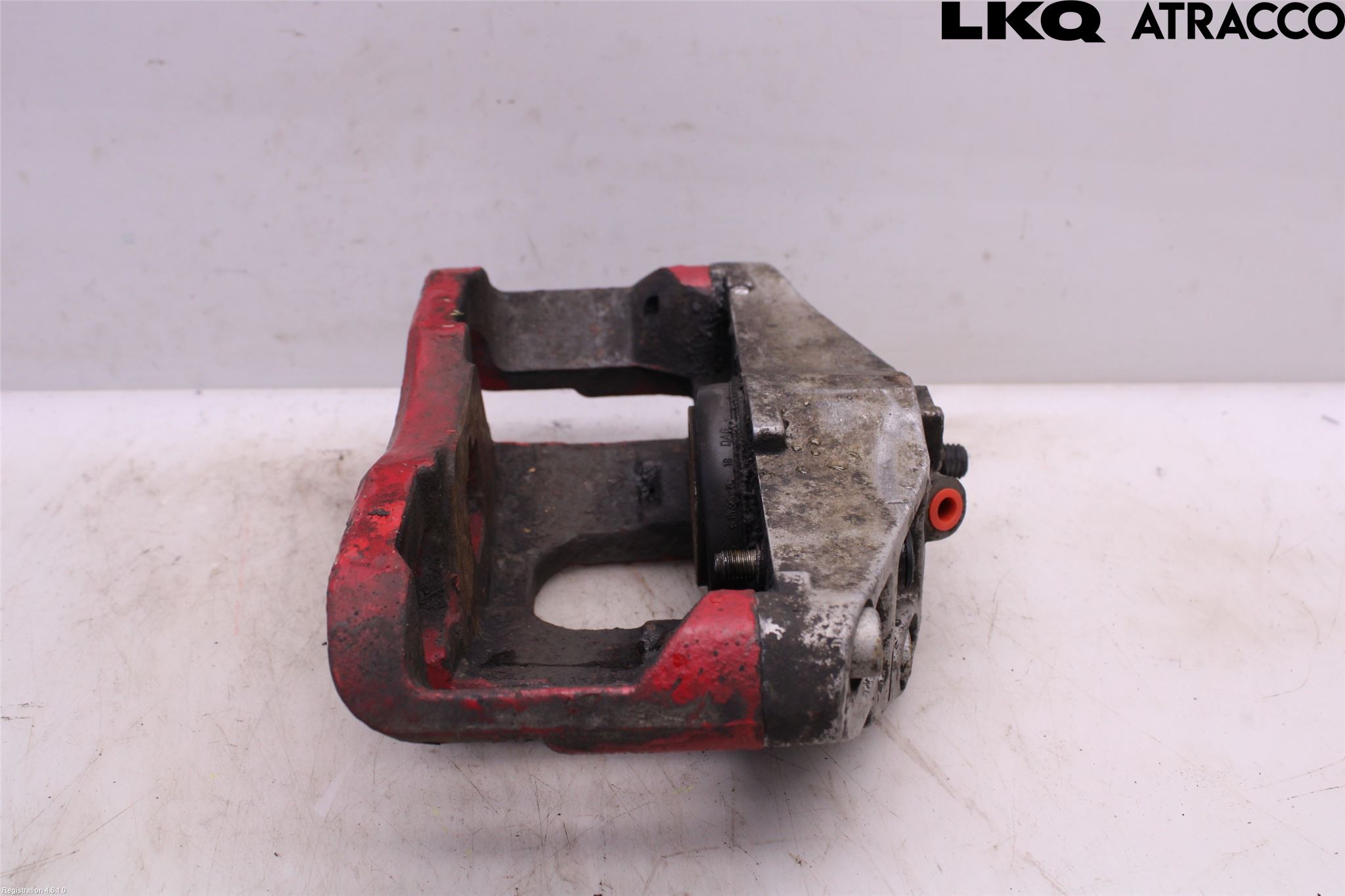 Audi A4/S4 01-05 Bremsecaliper Foran Høyre