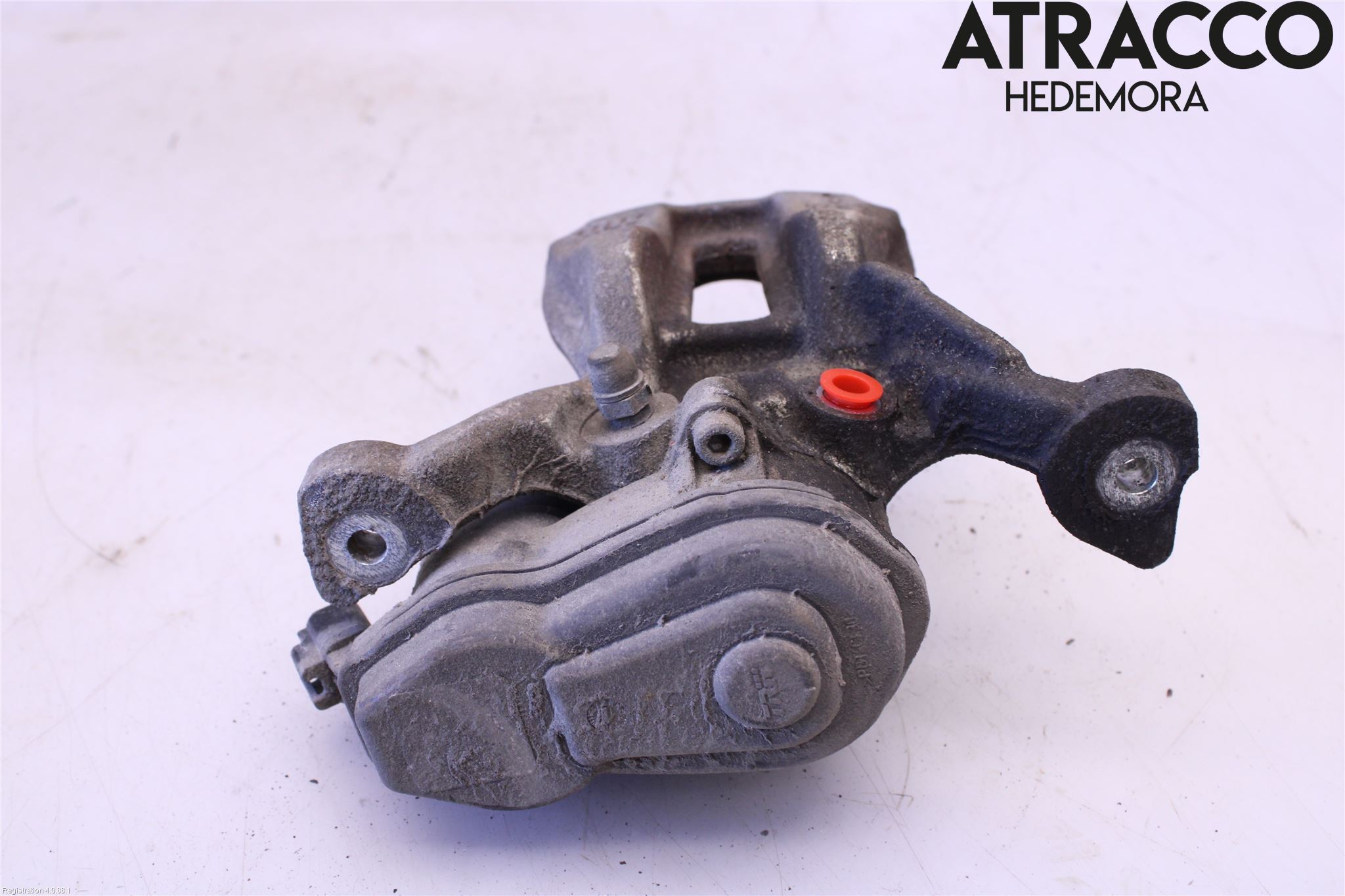 Toyota COROLLA 19- Bremsecaliper Bak Høyre