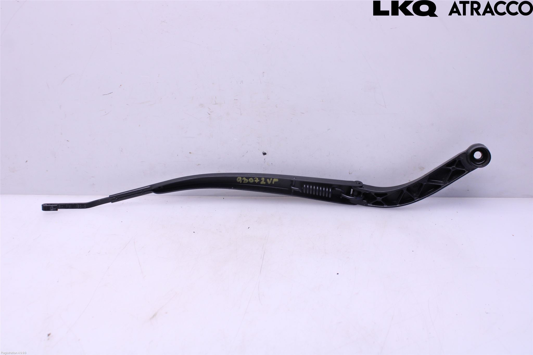 Toyota RAV4 19- Viskerarm-Armer Frontrute