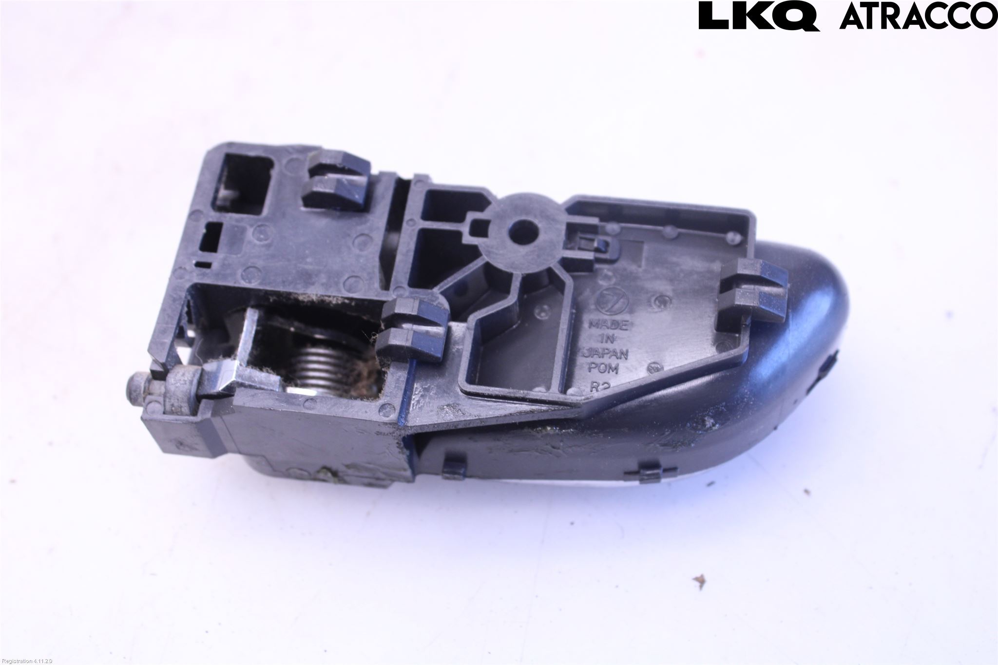 Subaru OUTBACK   99-03 Innr Dørhandtak H Indre