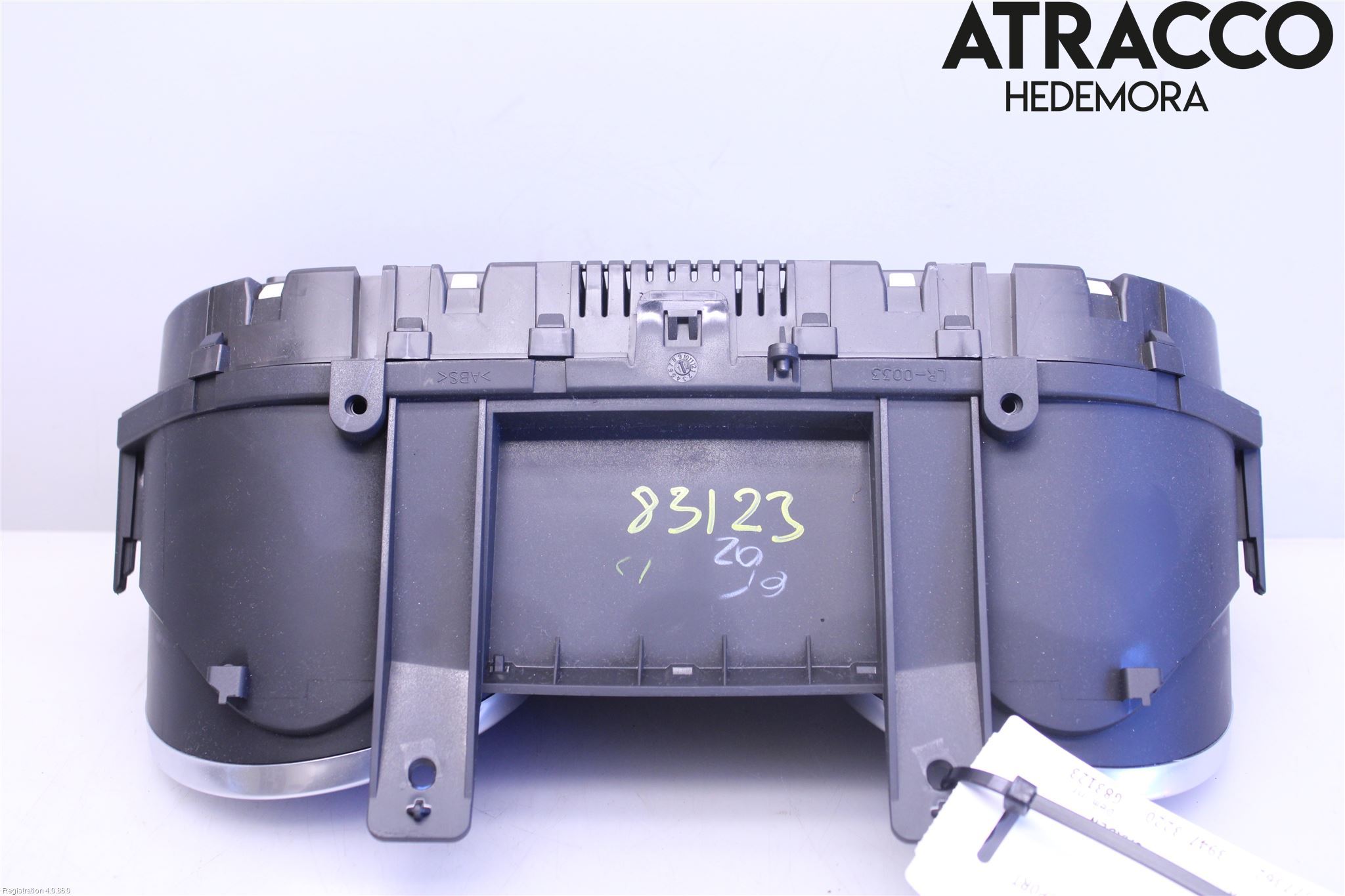 Landrover RANGE ROVER SPORT (L494) 14-22 Instr Kombinert