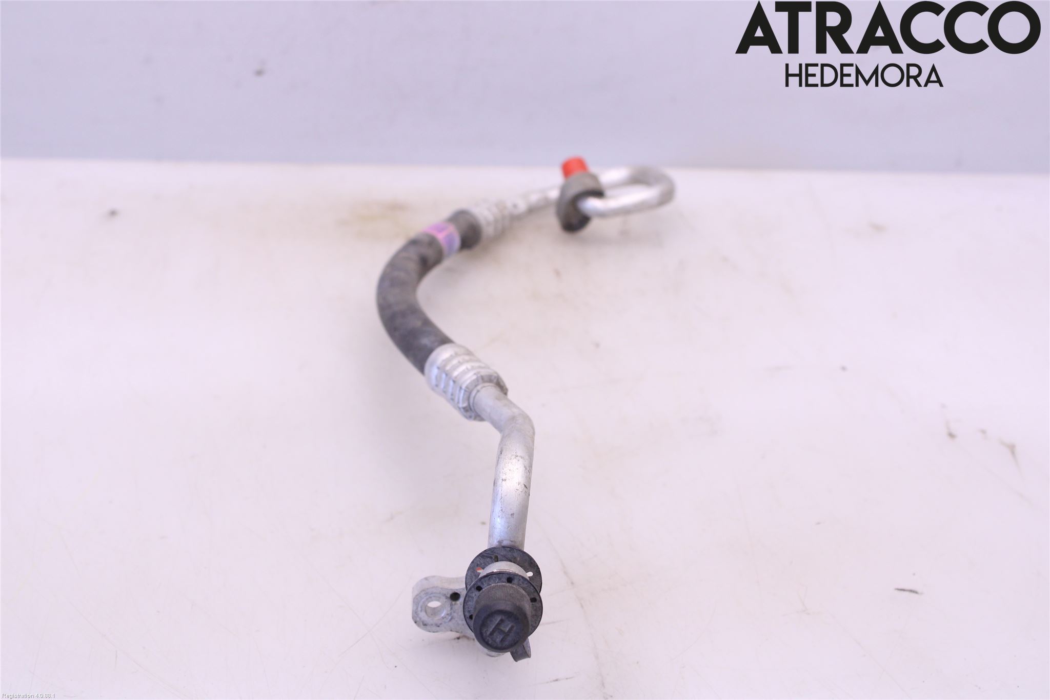 Kia NIRO (DE) 17-22 Varme Ac Slange - Rør