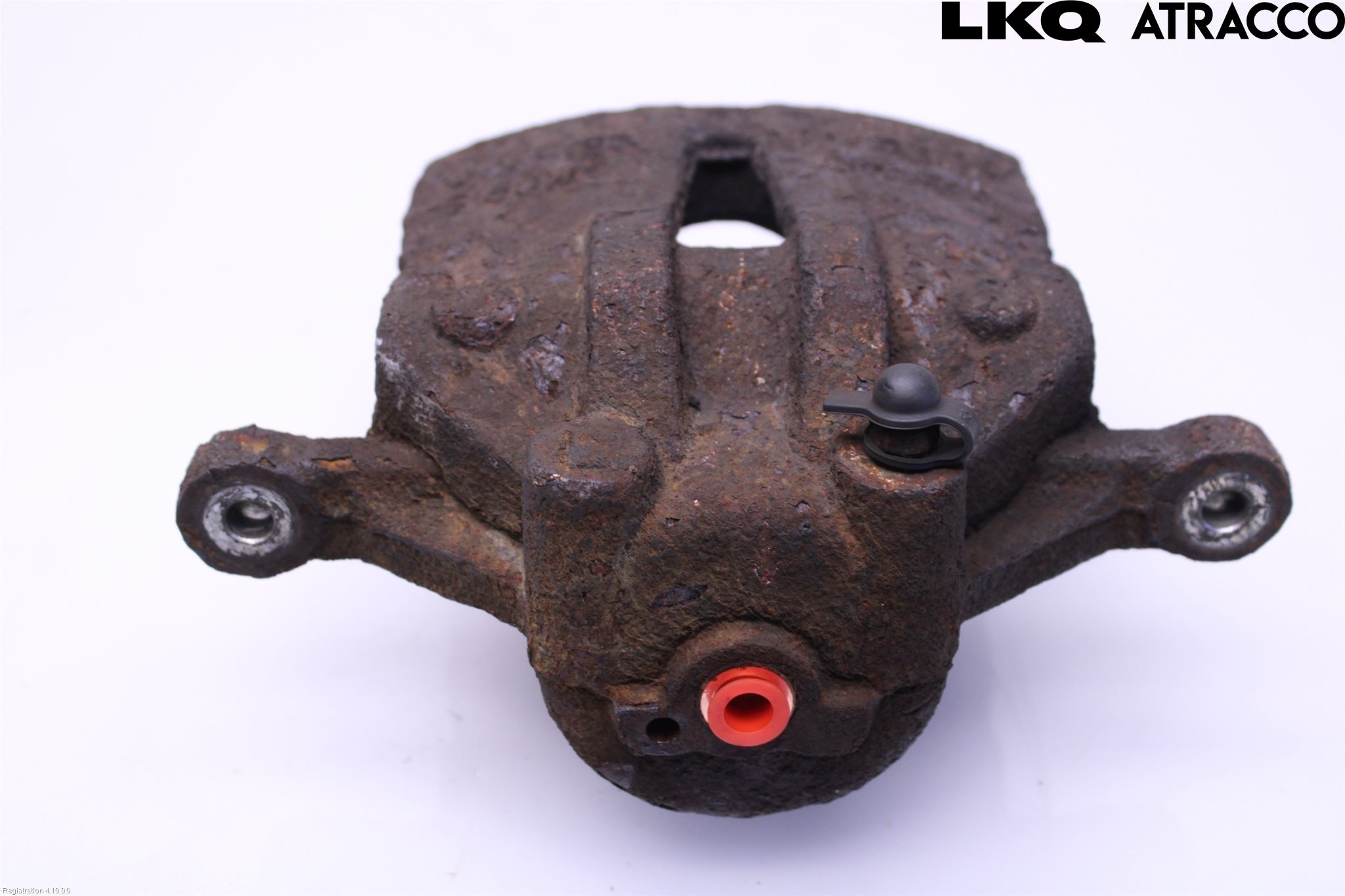 Kia CEED 06-12 Bremsecaliper Foran Høyre