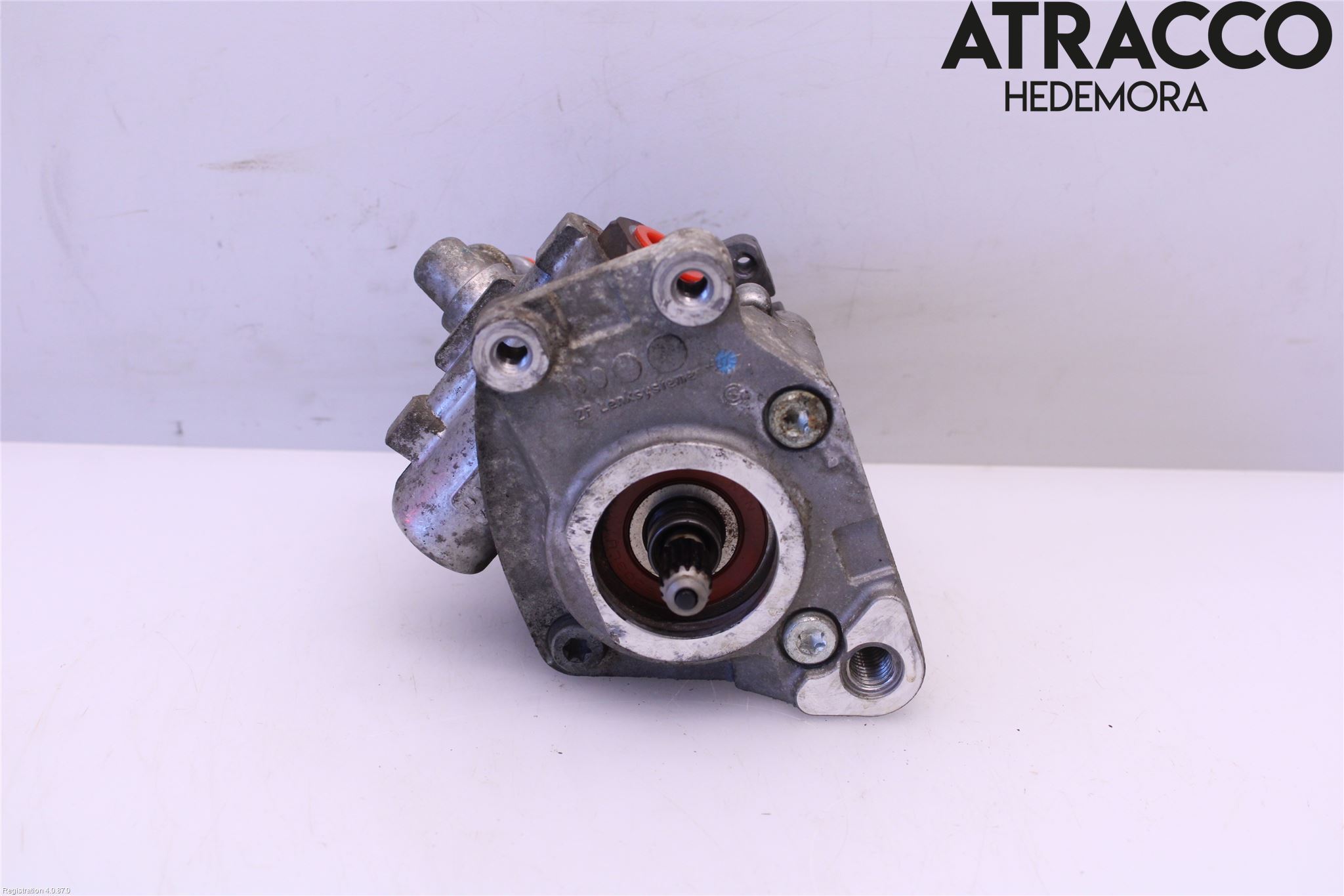 Audi A6/S6     05-11 Servo Pumpe