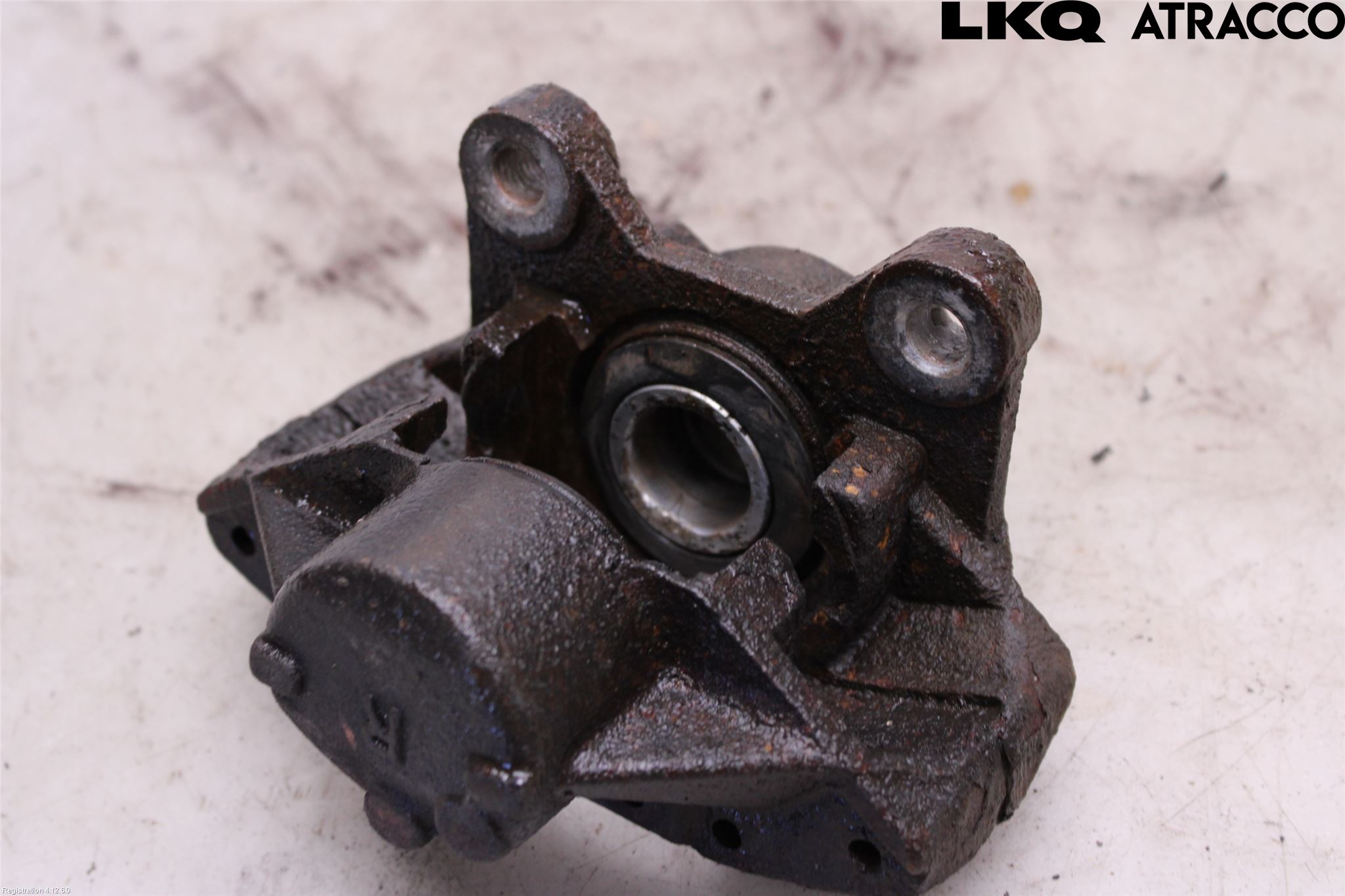 Volvo 940 91-98 Bremsecaliper Bak Høyre
