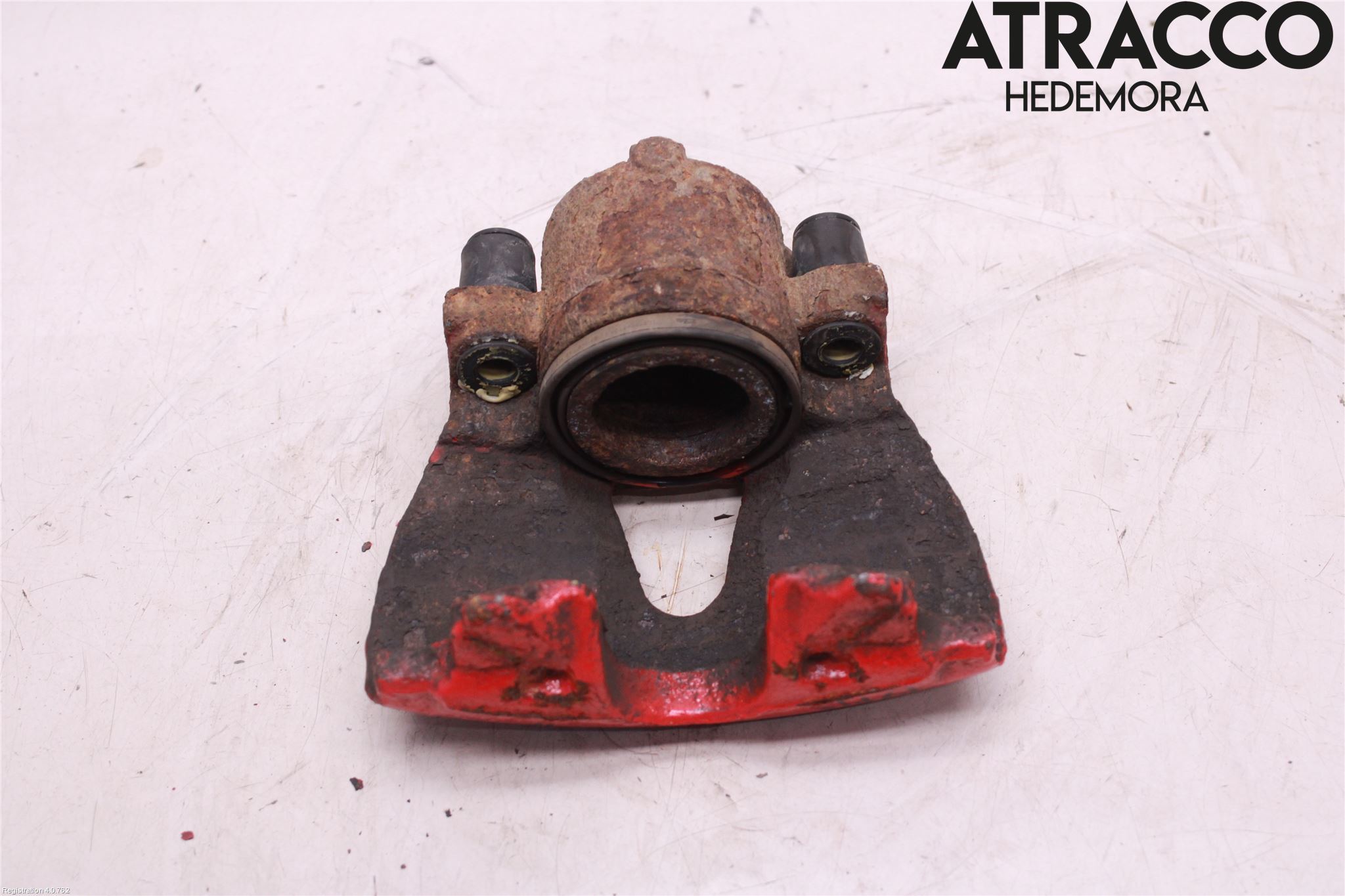 Saab 9-5     06-10 Bremsecaliper Foran Høyre