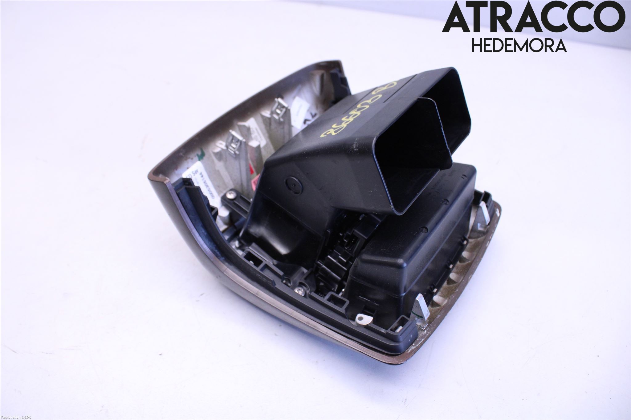 Mercedes-Benz MB S-KLASS (W221) 05-13 Dashbord Kanal - Dyse