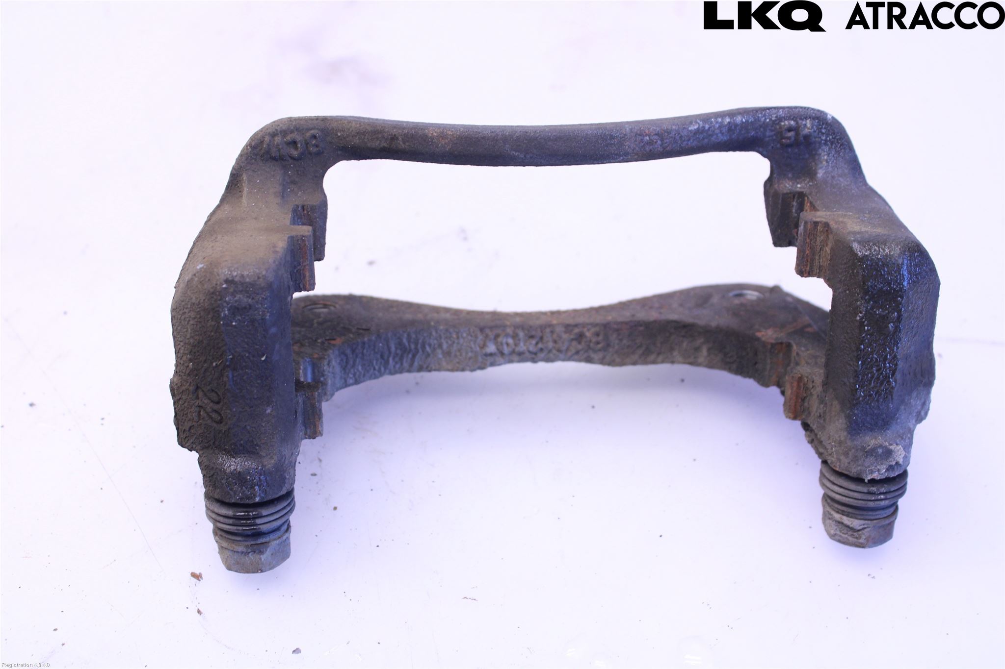 Kia RIO 17- Bremsecaliper Feste Holder