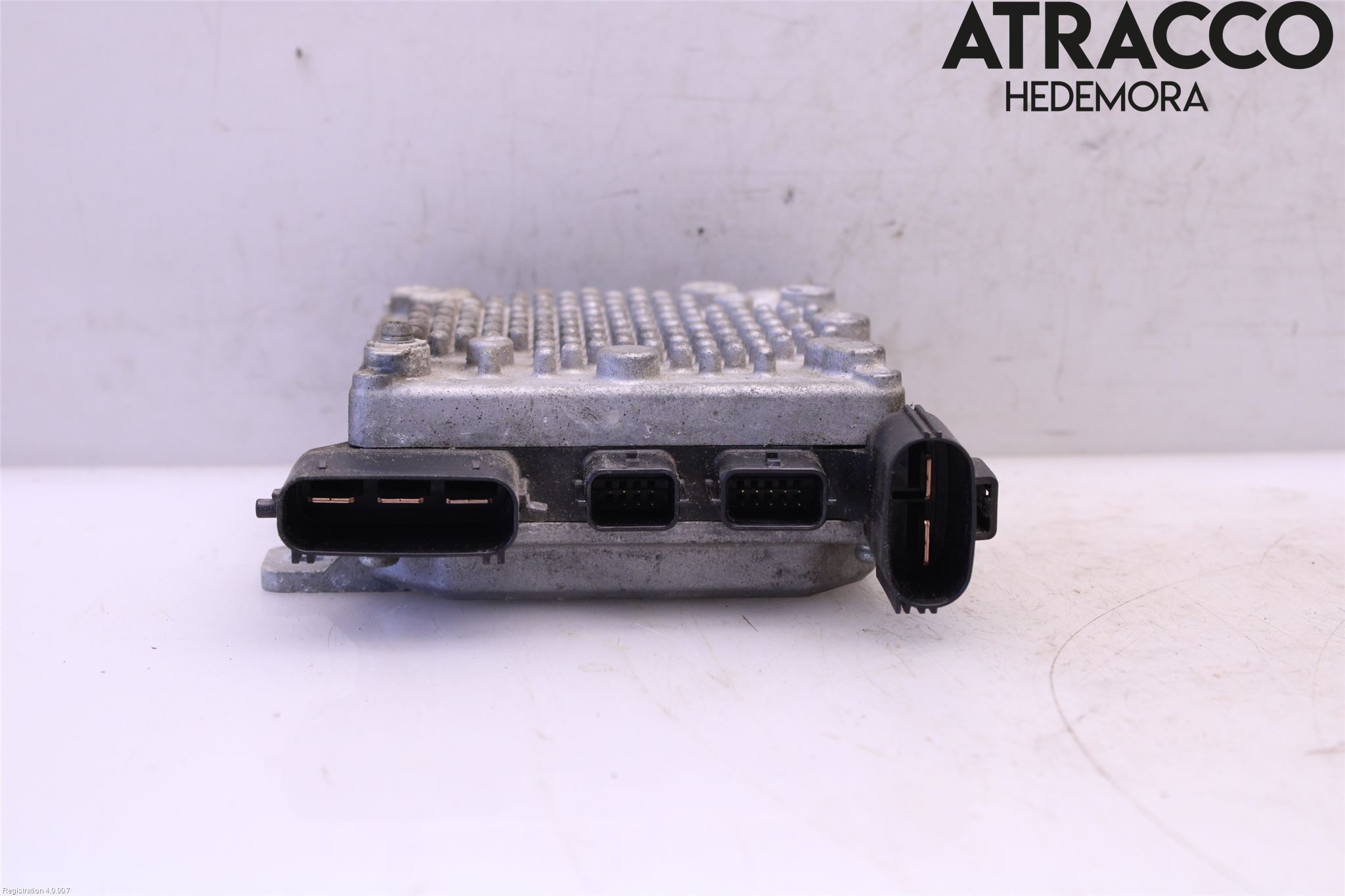 Subaru LEGACY 10-14 Styreenhet Styreservo