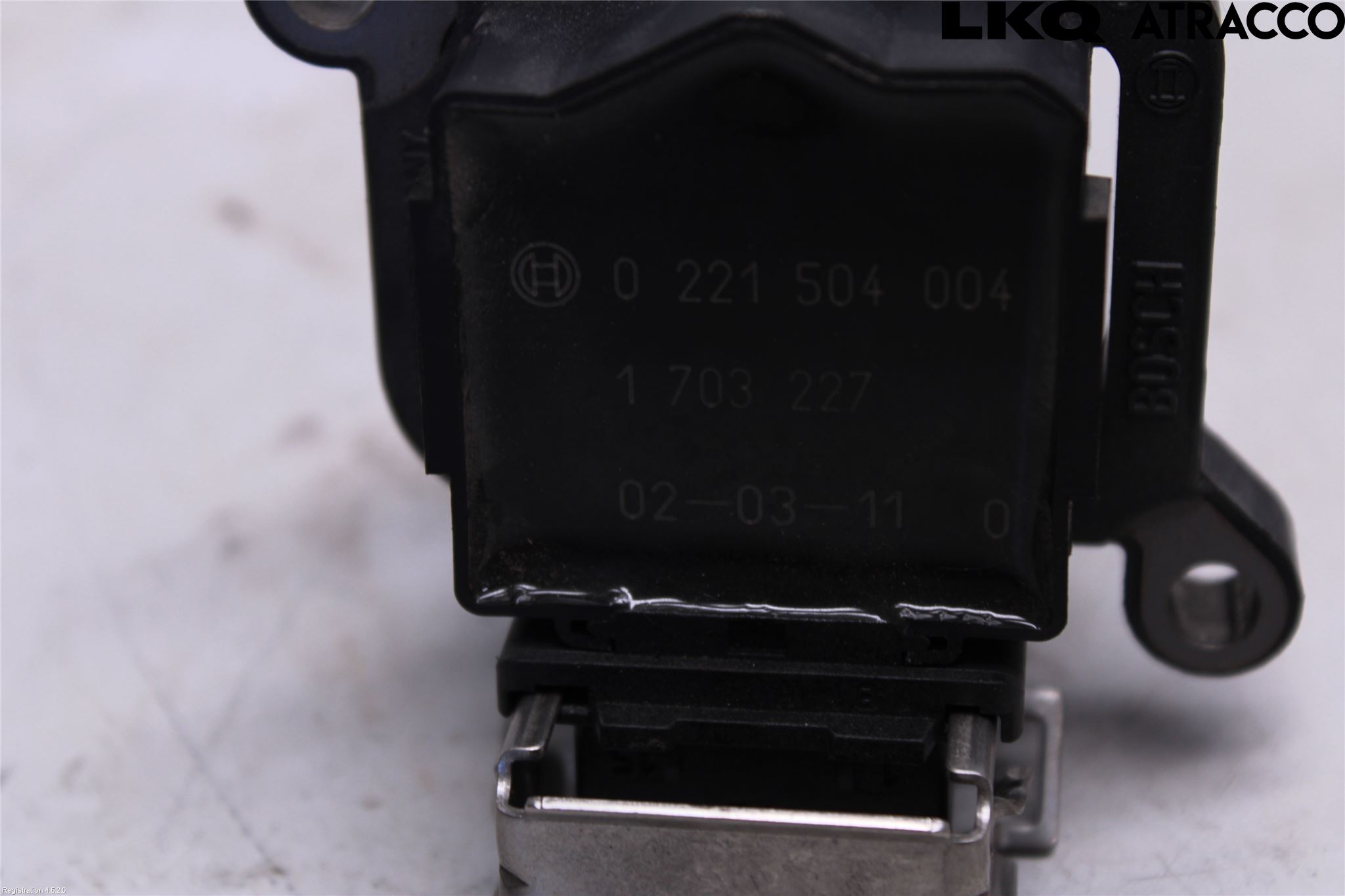 BMW 5 E39 95-04 Coil