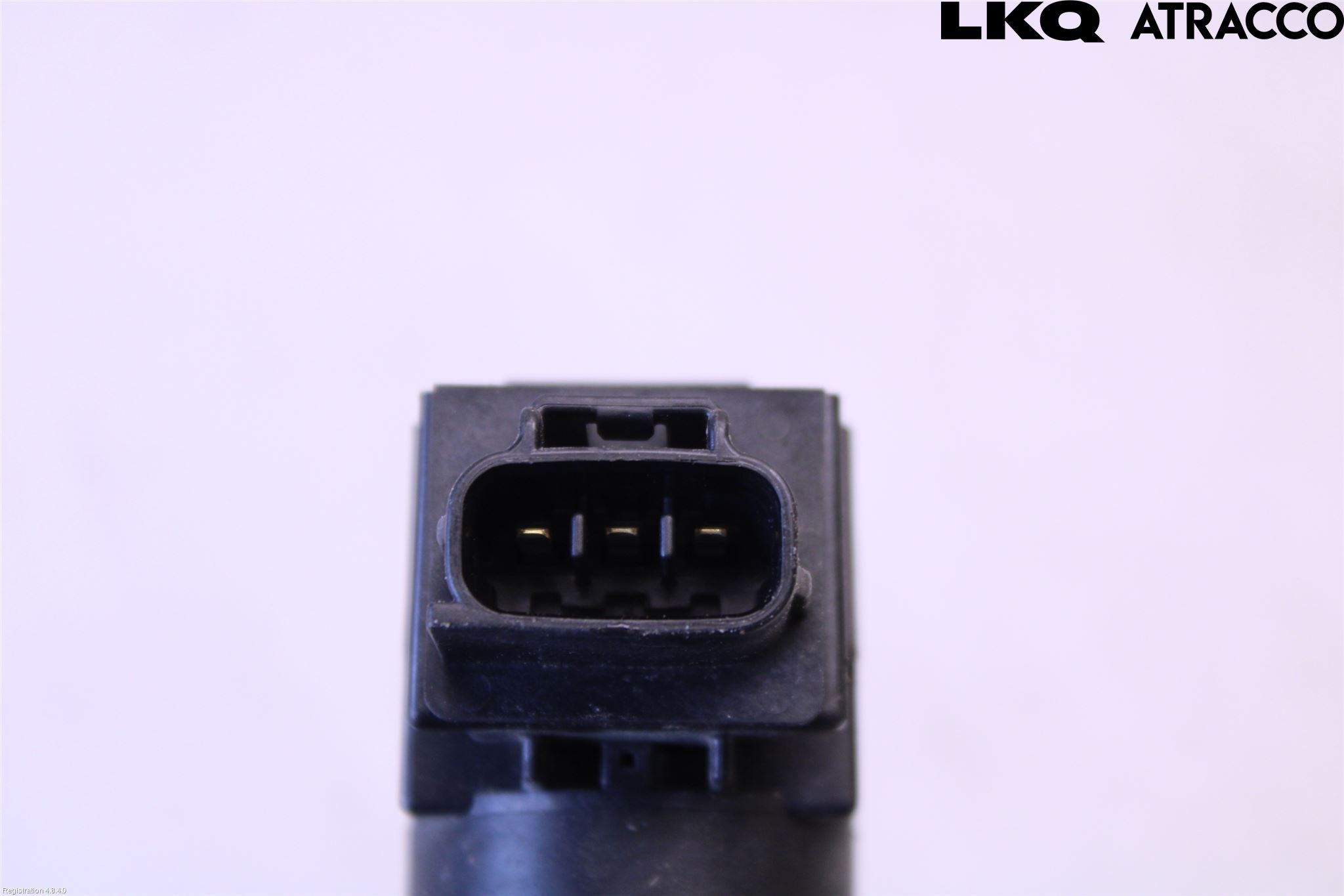 Suzuki SWIFT 17-24 Coil