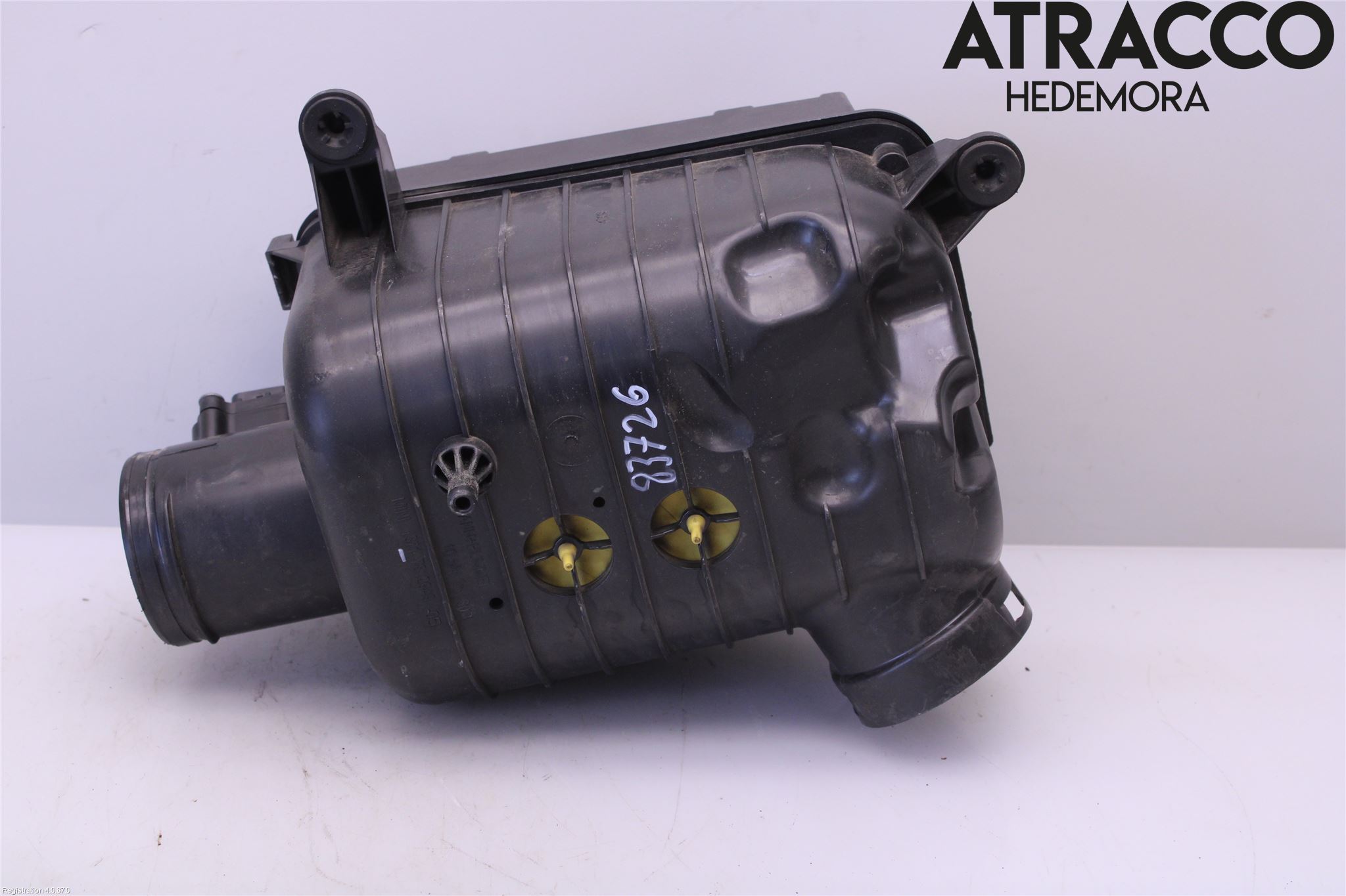 Mini COUNTRYMAN R60 11-16 Luftfilter Boks