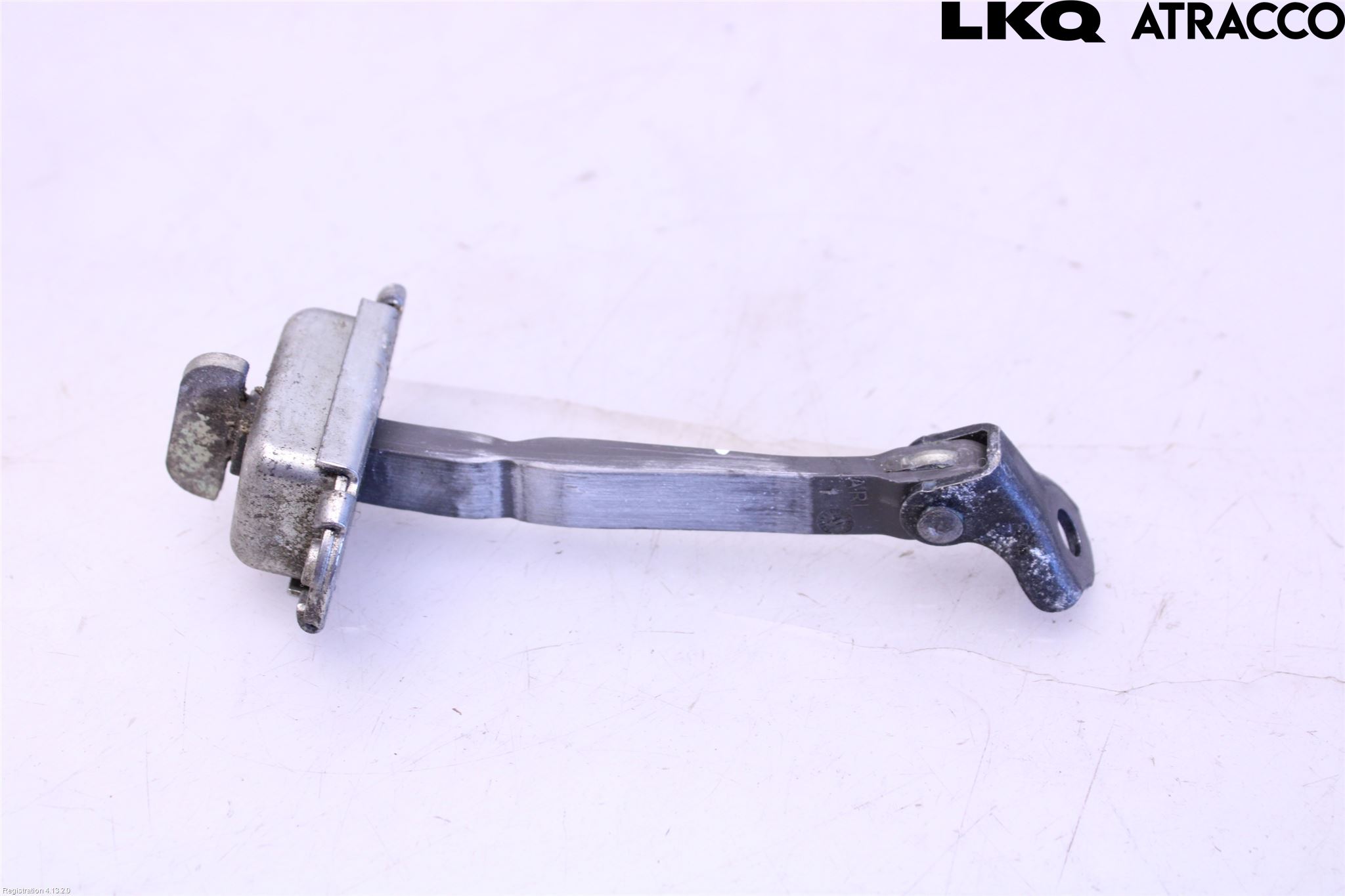 Toyota AURIS 13-19 Dørstopper