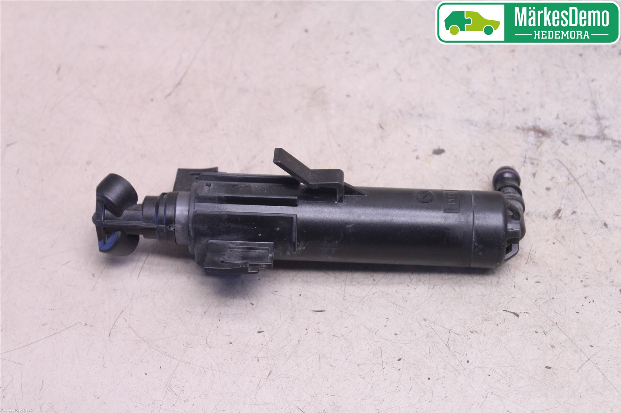 Audi A4/S4 08-11 Spylerdyse Frontlykter