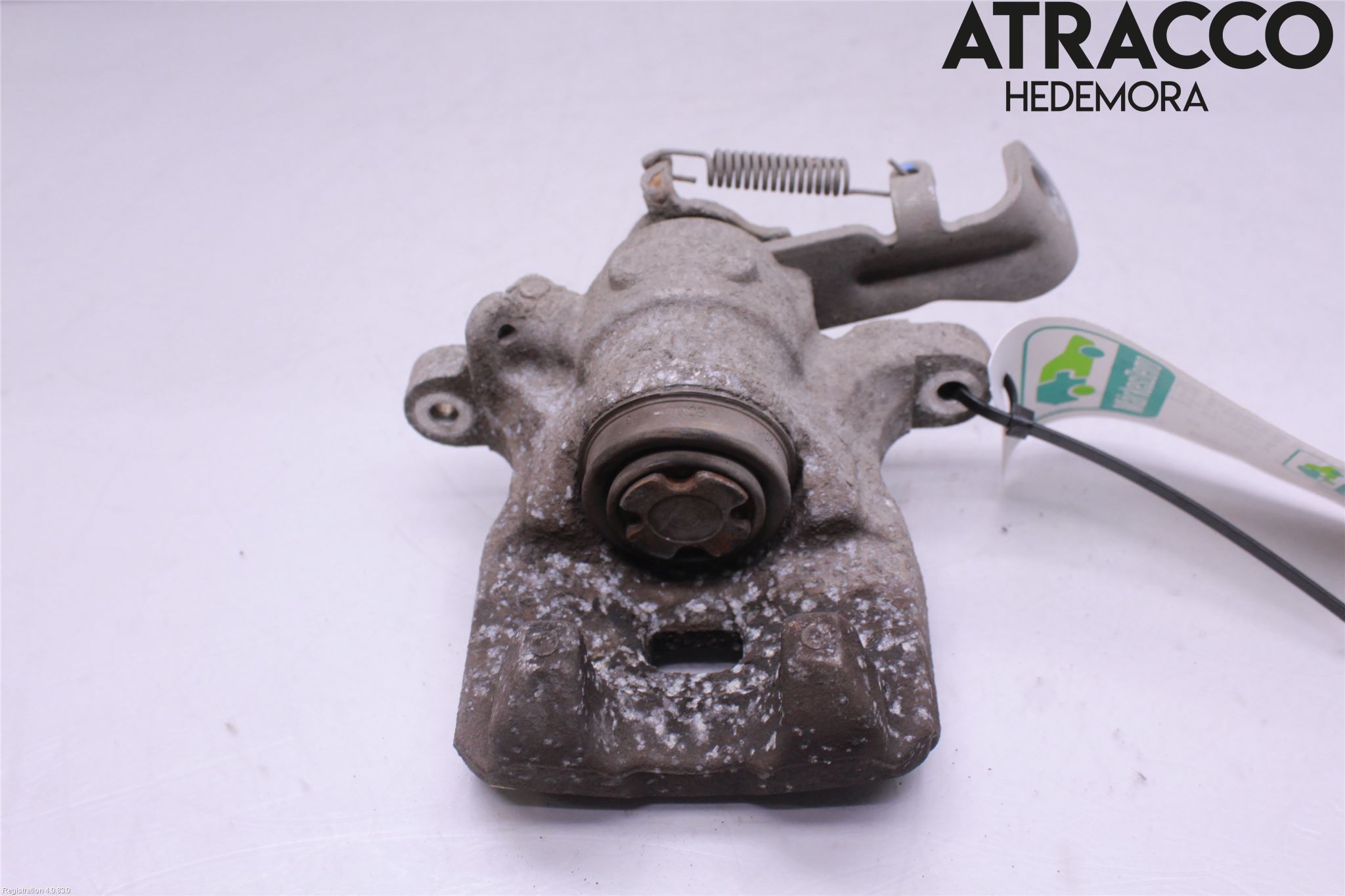 Mazda 3 III 14-19 Bremsecaliper Bak Venstre