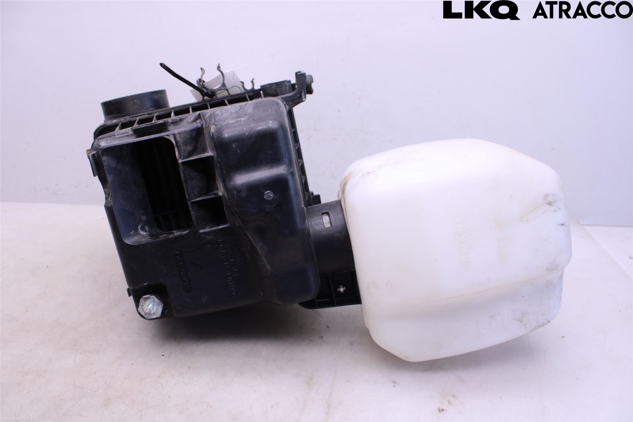 Subaru FORESTER SJ 13-18 Luftfilter Boks