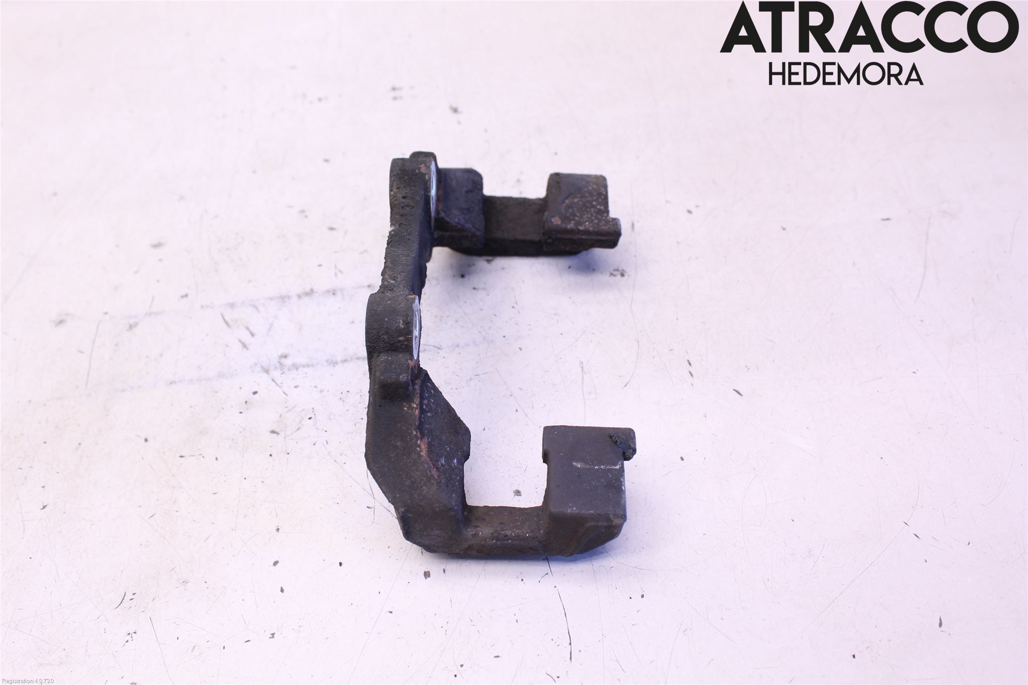 Citroen C4 GRAND PICASSO 07-13 Bremsecaliper Feste Holder