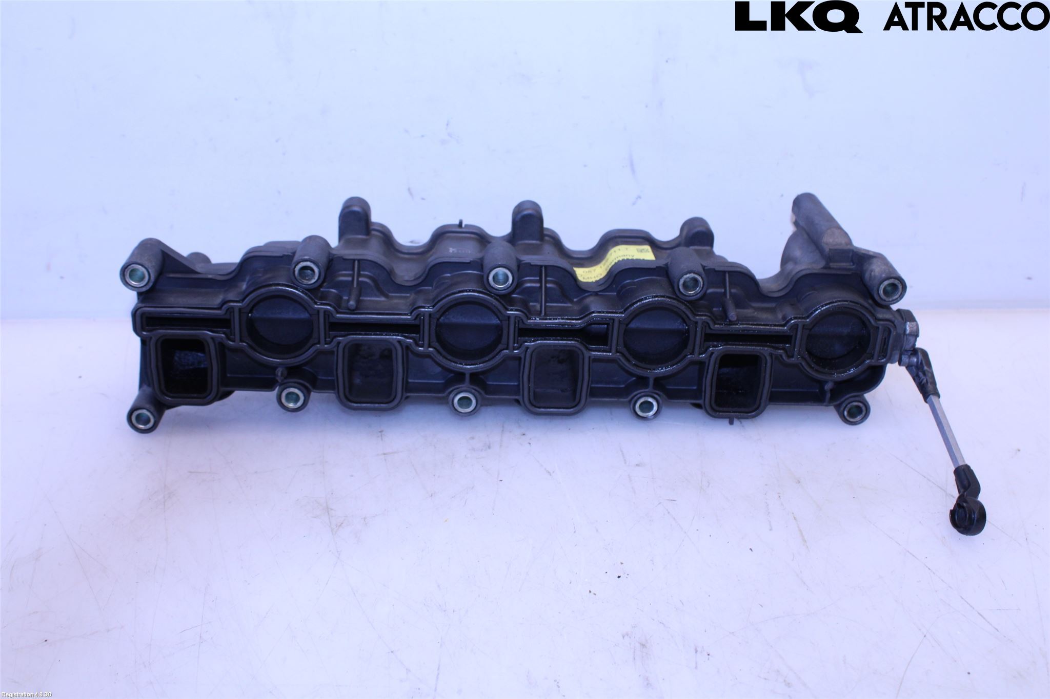 Audi Q7/SQ7 Innsugningsmanifold