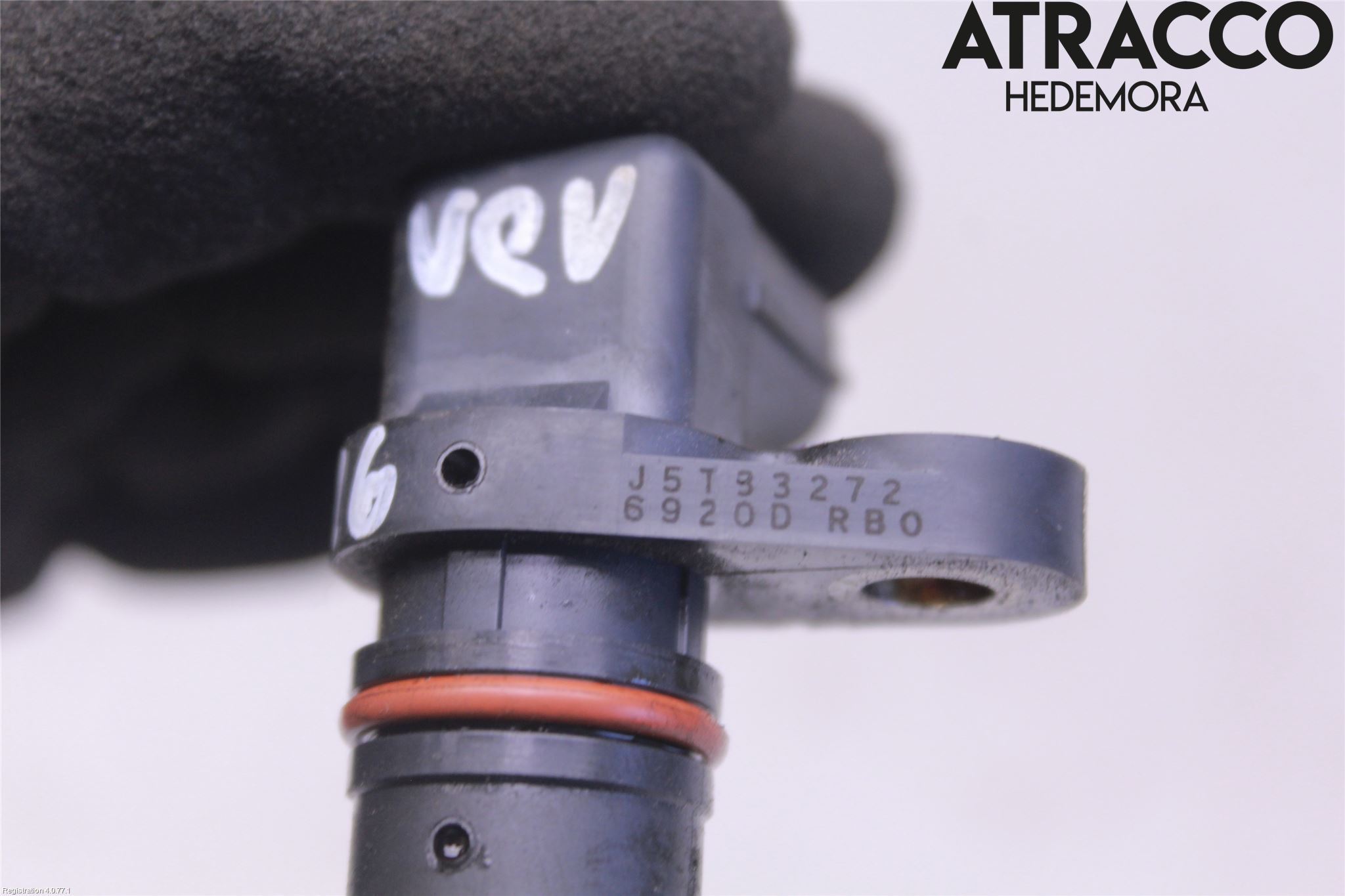 Honda HR-V 15-21 Giver Turtall - Tenning