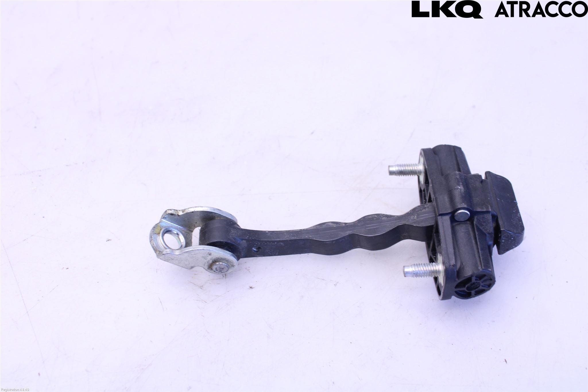 Opel COMBO D 12-18 Dørstopper