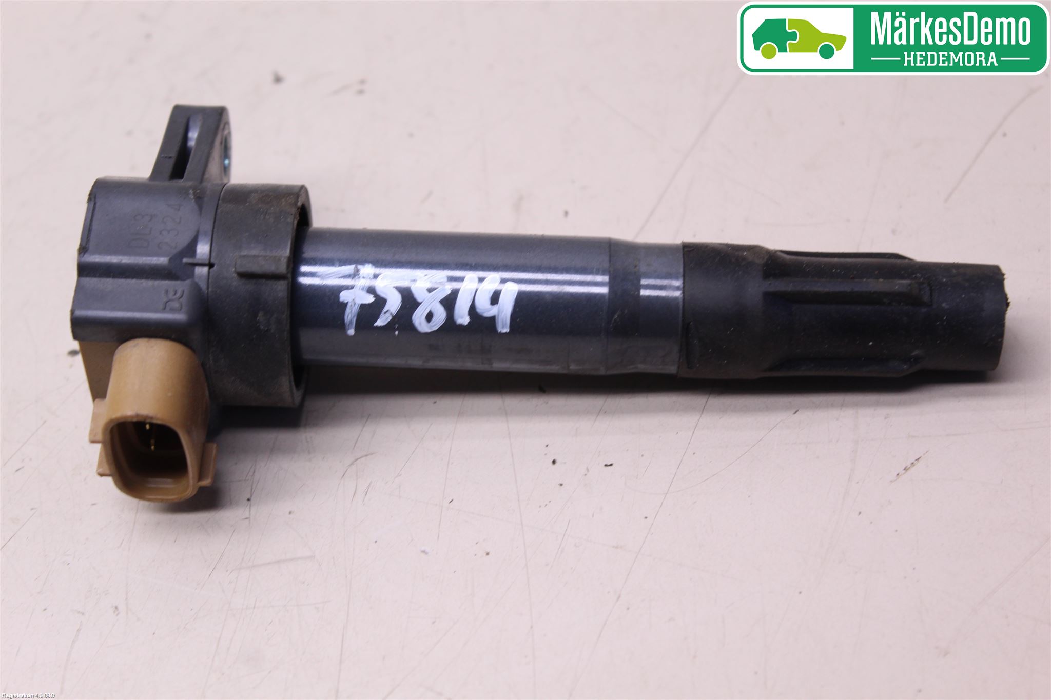 Suzuki SWIFT 11-16 Coil