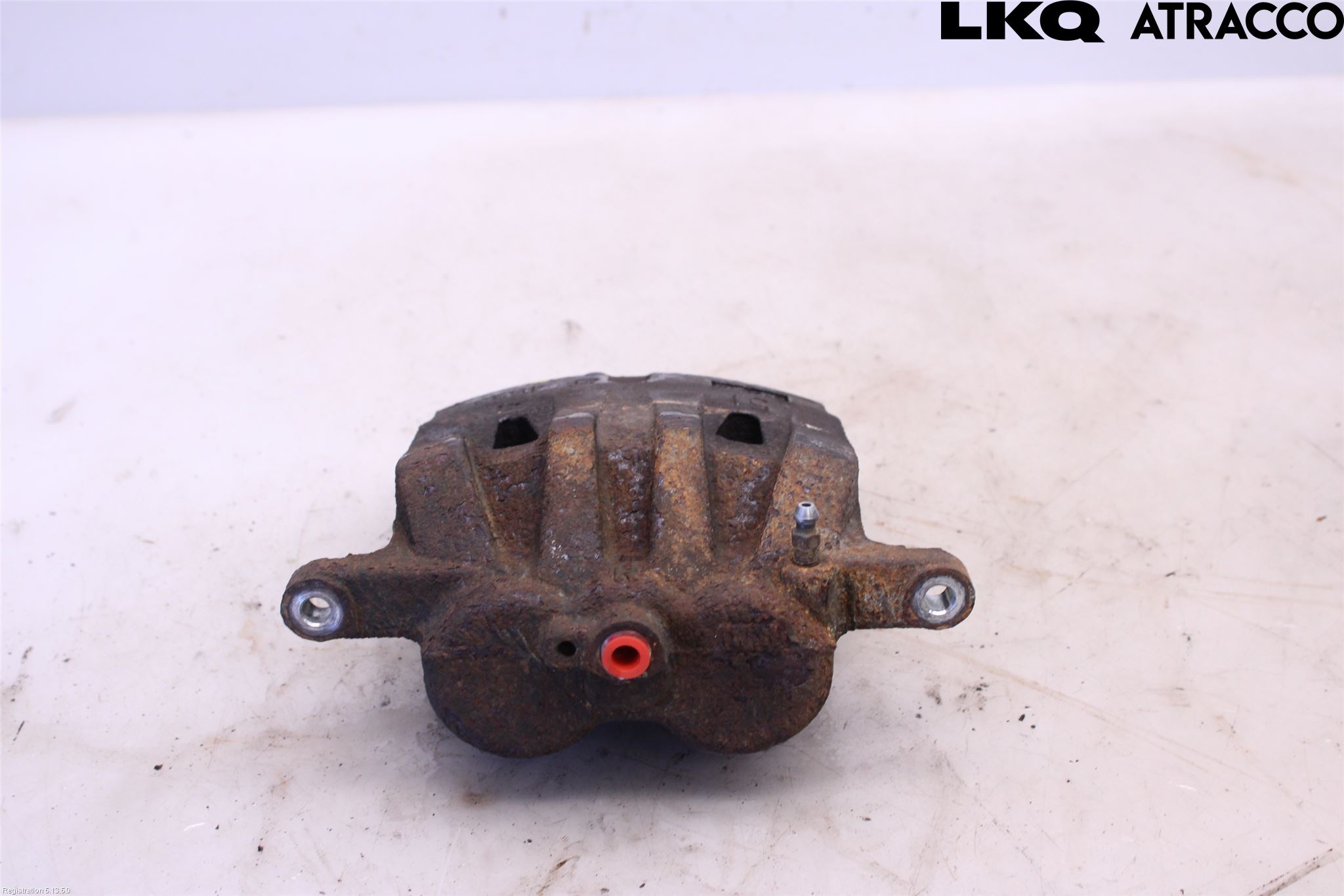 Lexus NX 300h 15-21 Bremsecaliper Foran Høyre