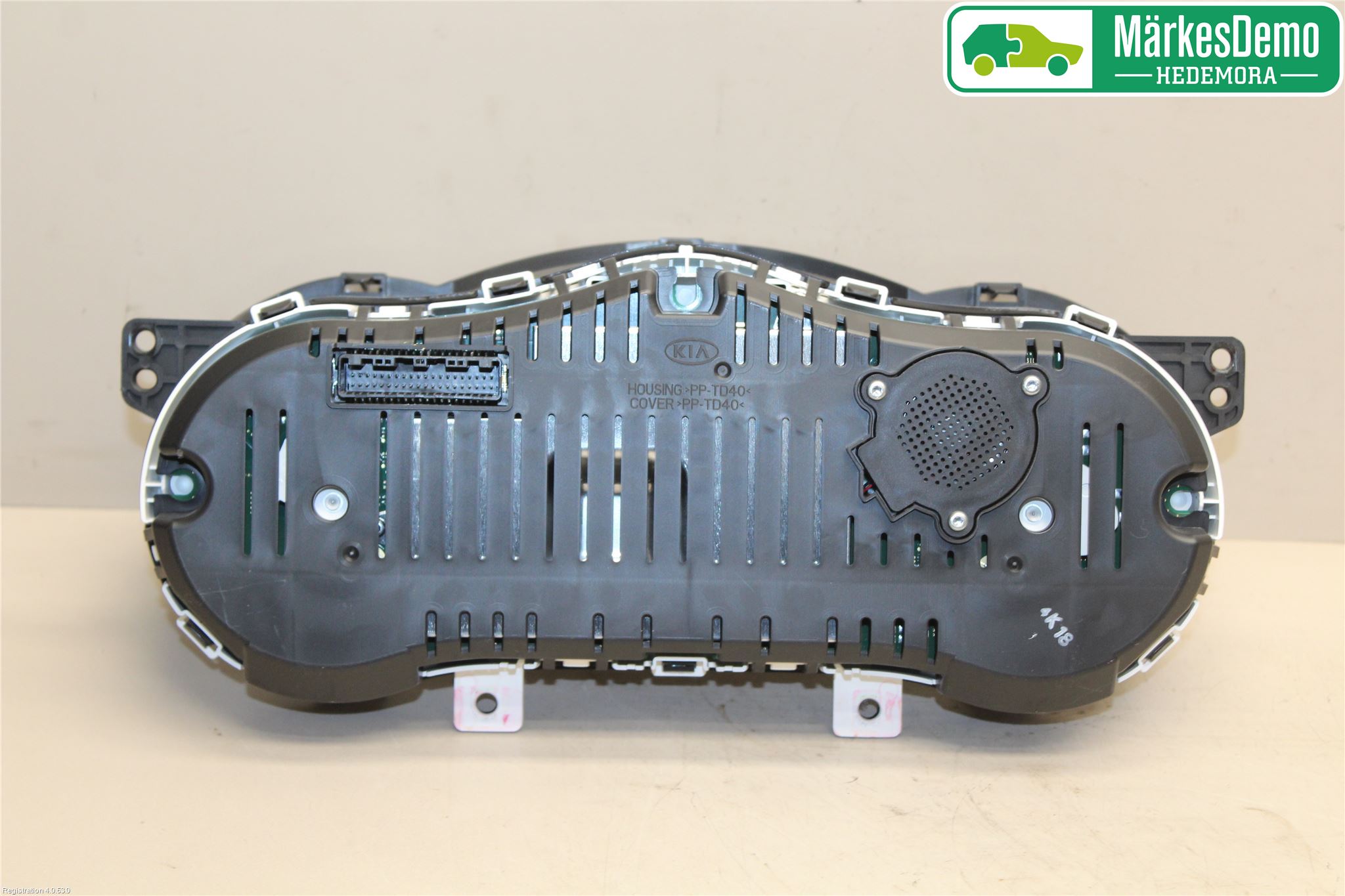 Kia OPTIMA 00-15 Instr Kombinert