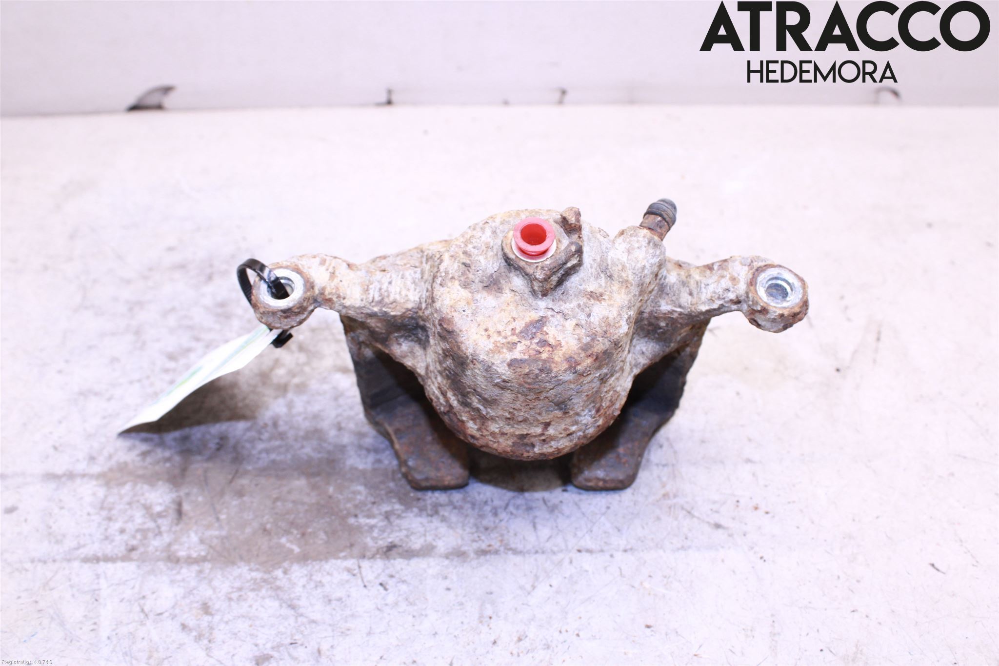 Honda CR-V 02-06 Bremsecaliper Foran Venstre