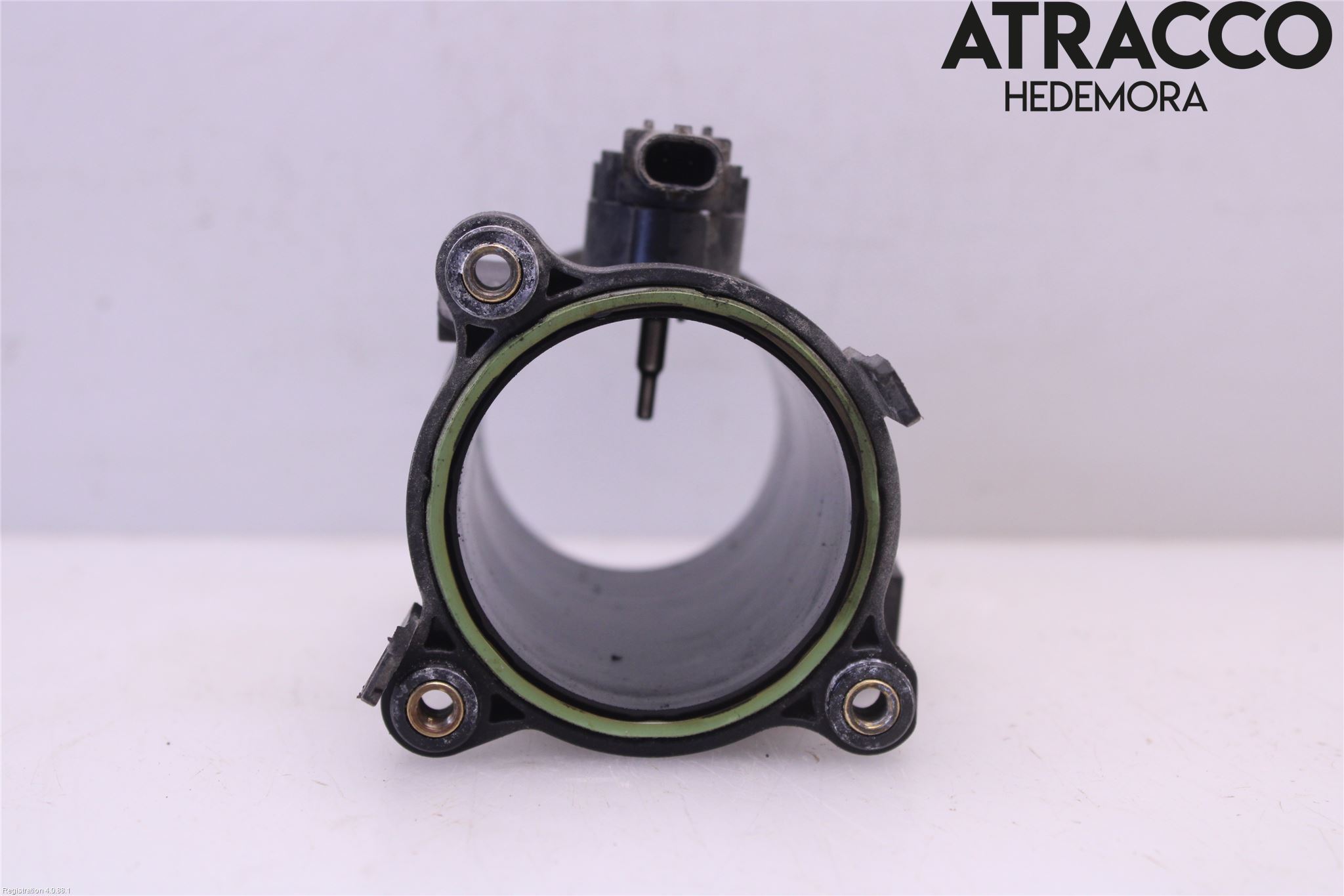 BMW 3 F30/F31/F80 12-19 Giver Temp Innsugsluft