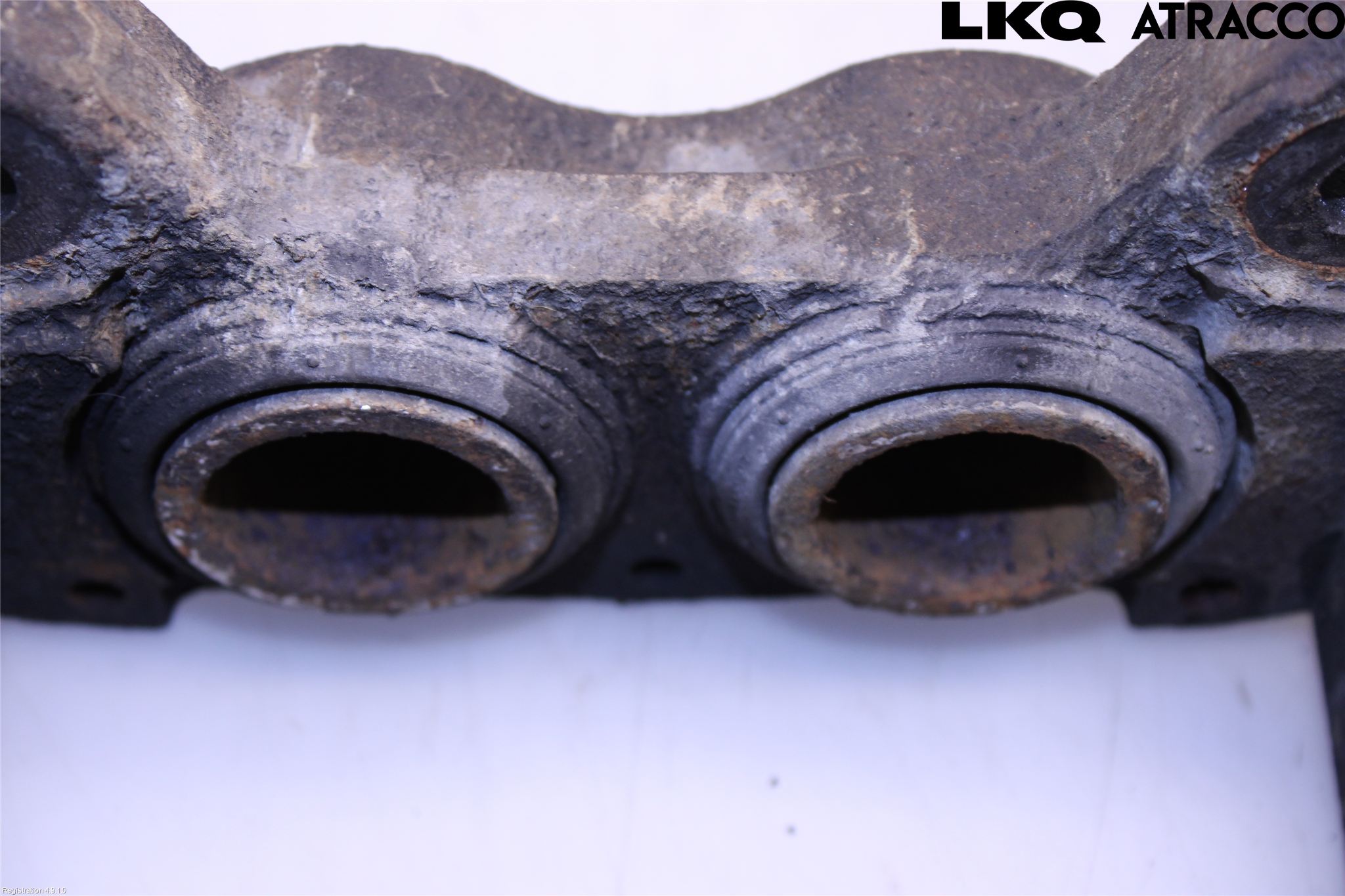 Toyota HILUX 05-16 Bremsecaliper Foran Høyre