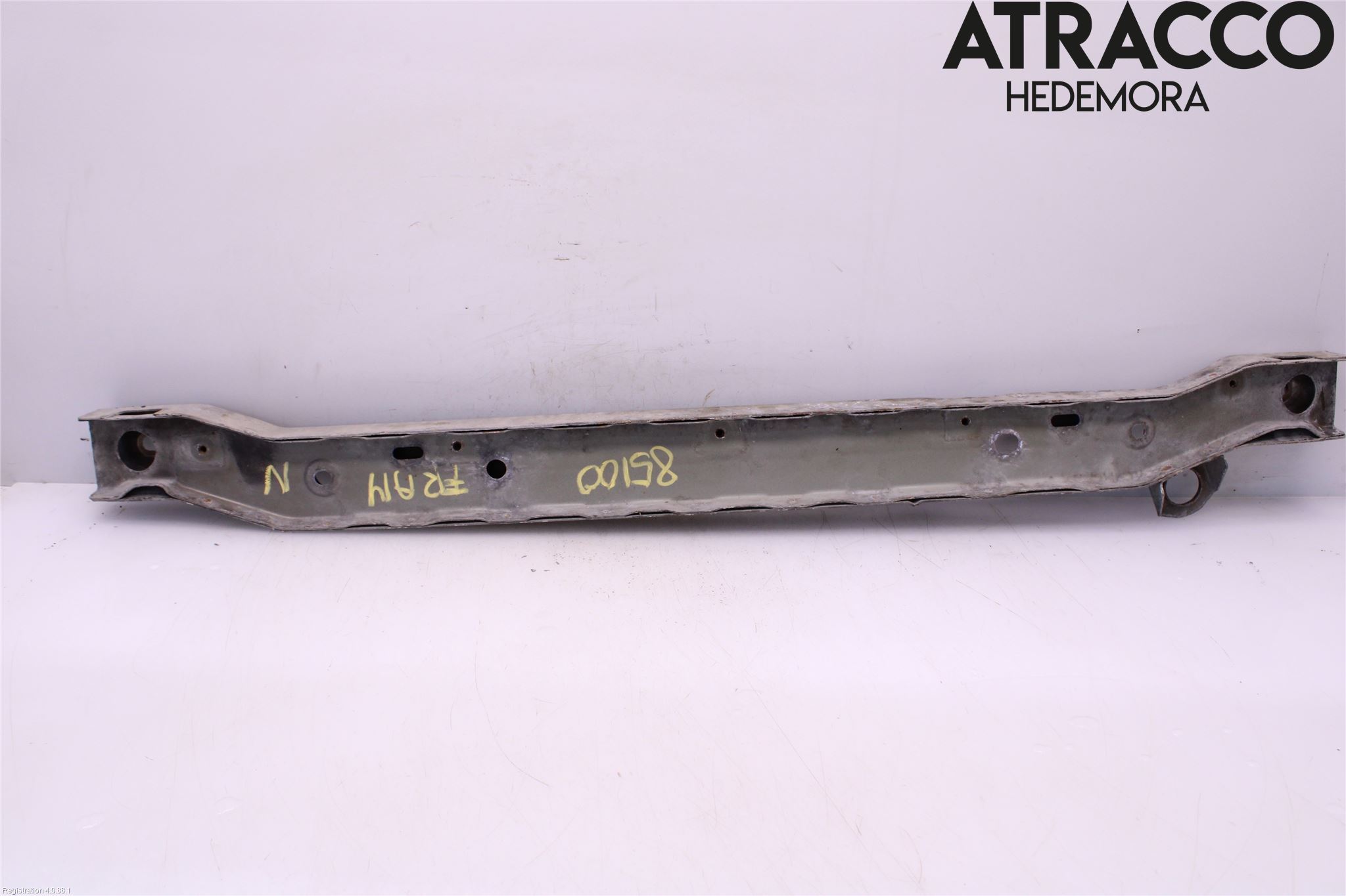 Nissan PULSAR Radiator Feste - Ramme - Bjelk