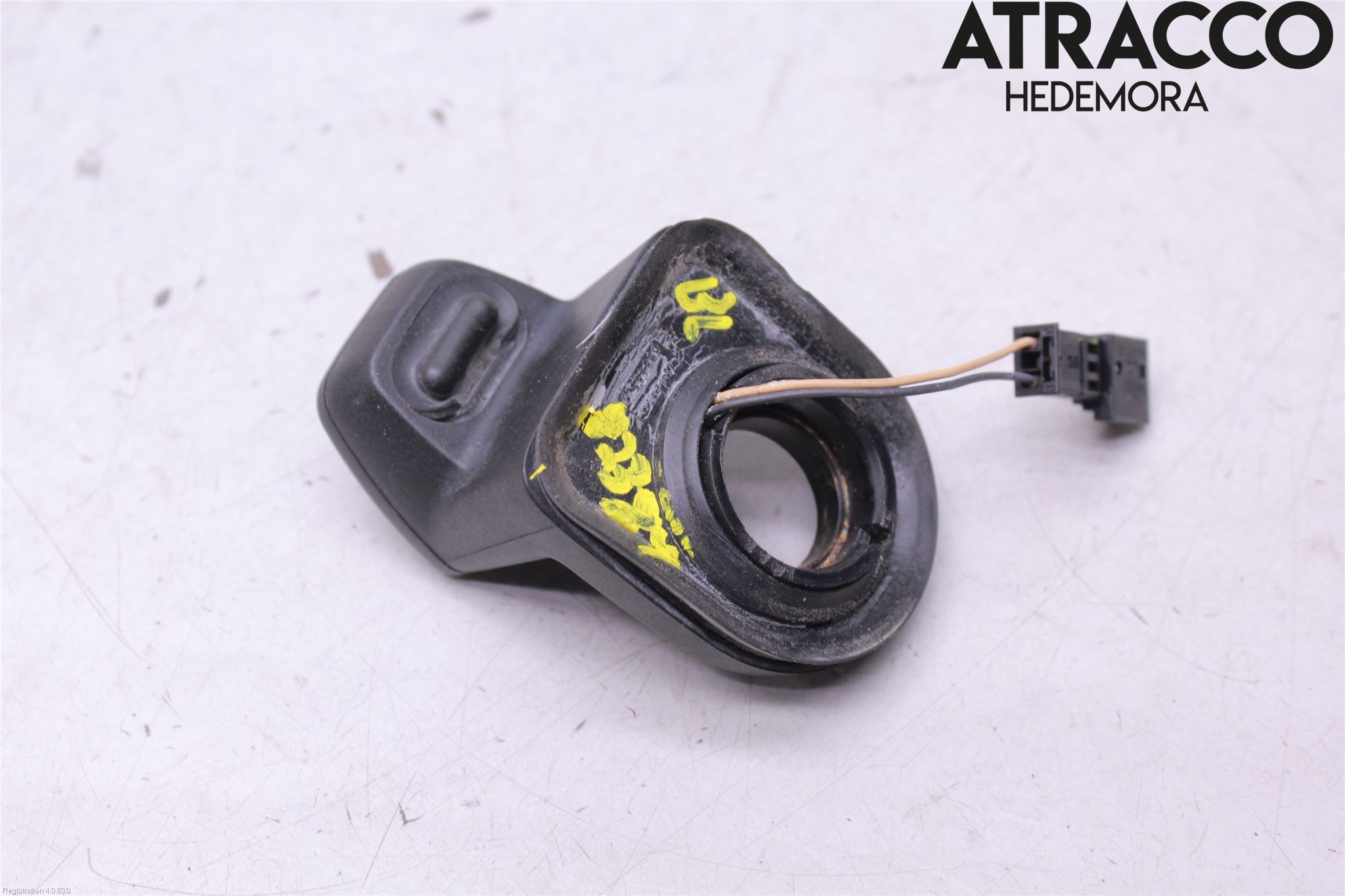 BMW 5 G30/G31/F90 17-23 Bakluke Handtak Ytre
