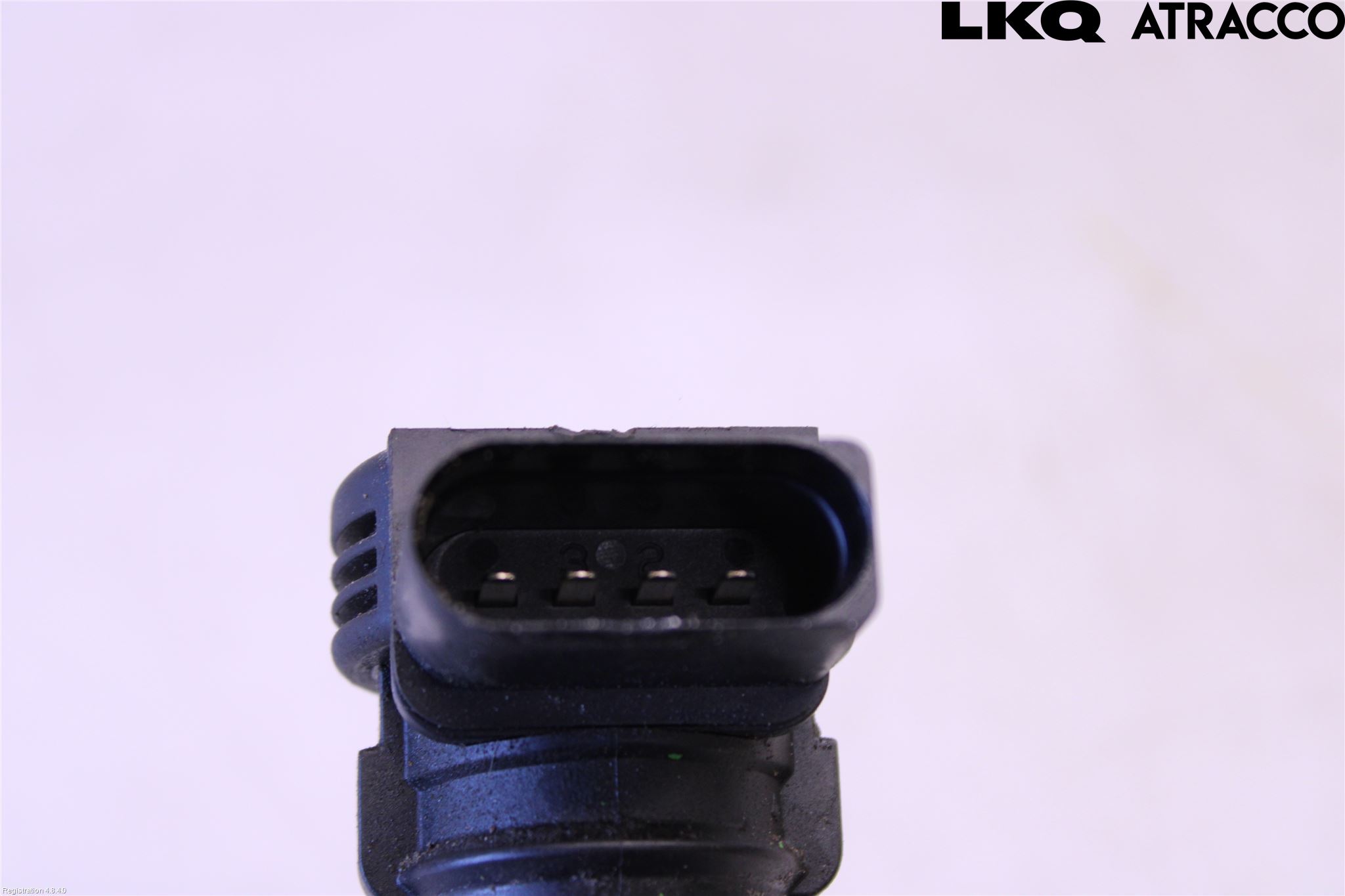 Skoda OCTAVIA (1Z) 05-13 Coil