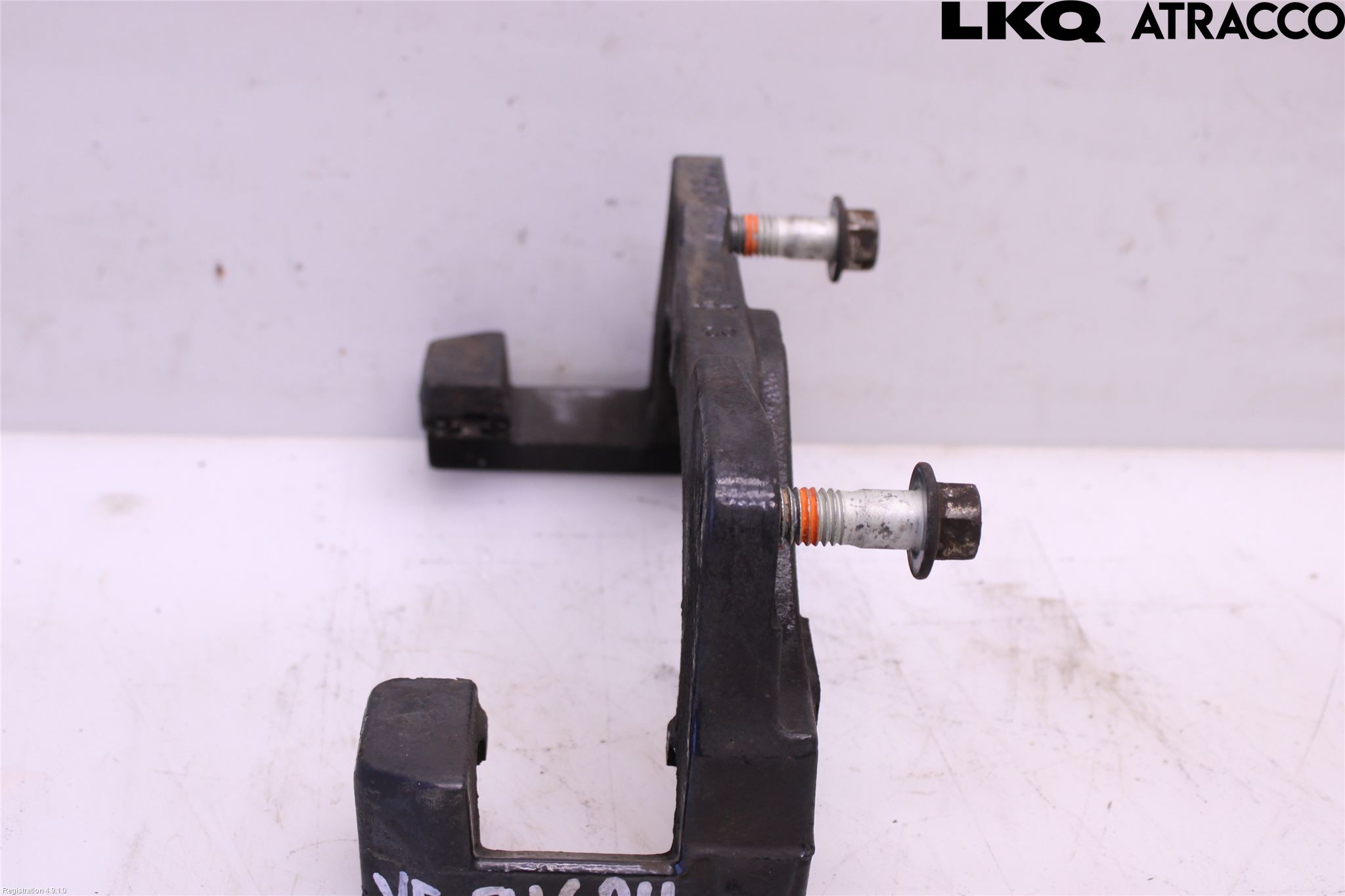 Jaguar F-TYPE Bremsecaliper Feste Holder