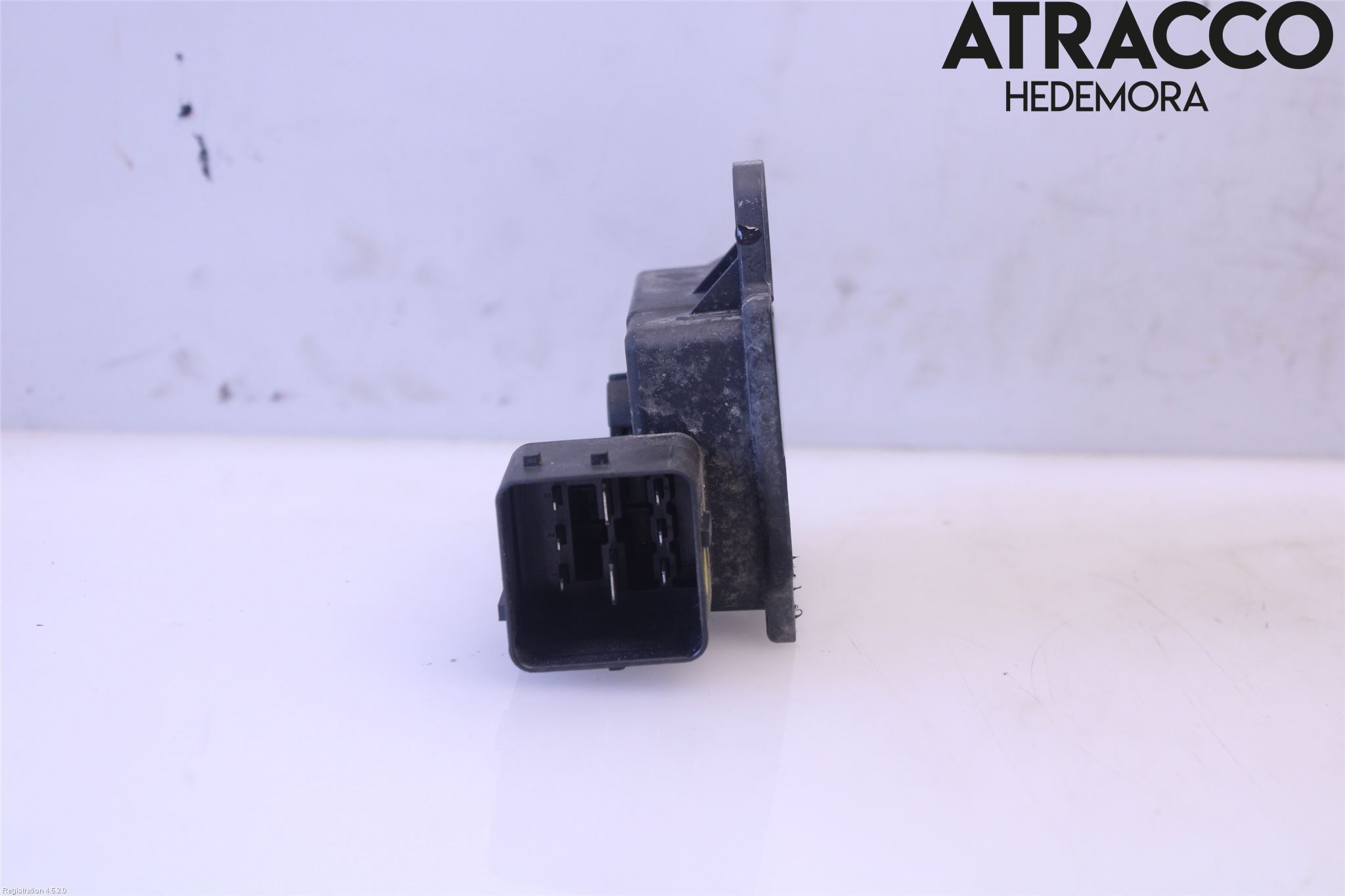 Peugeot 2008 13-20 Rele Start