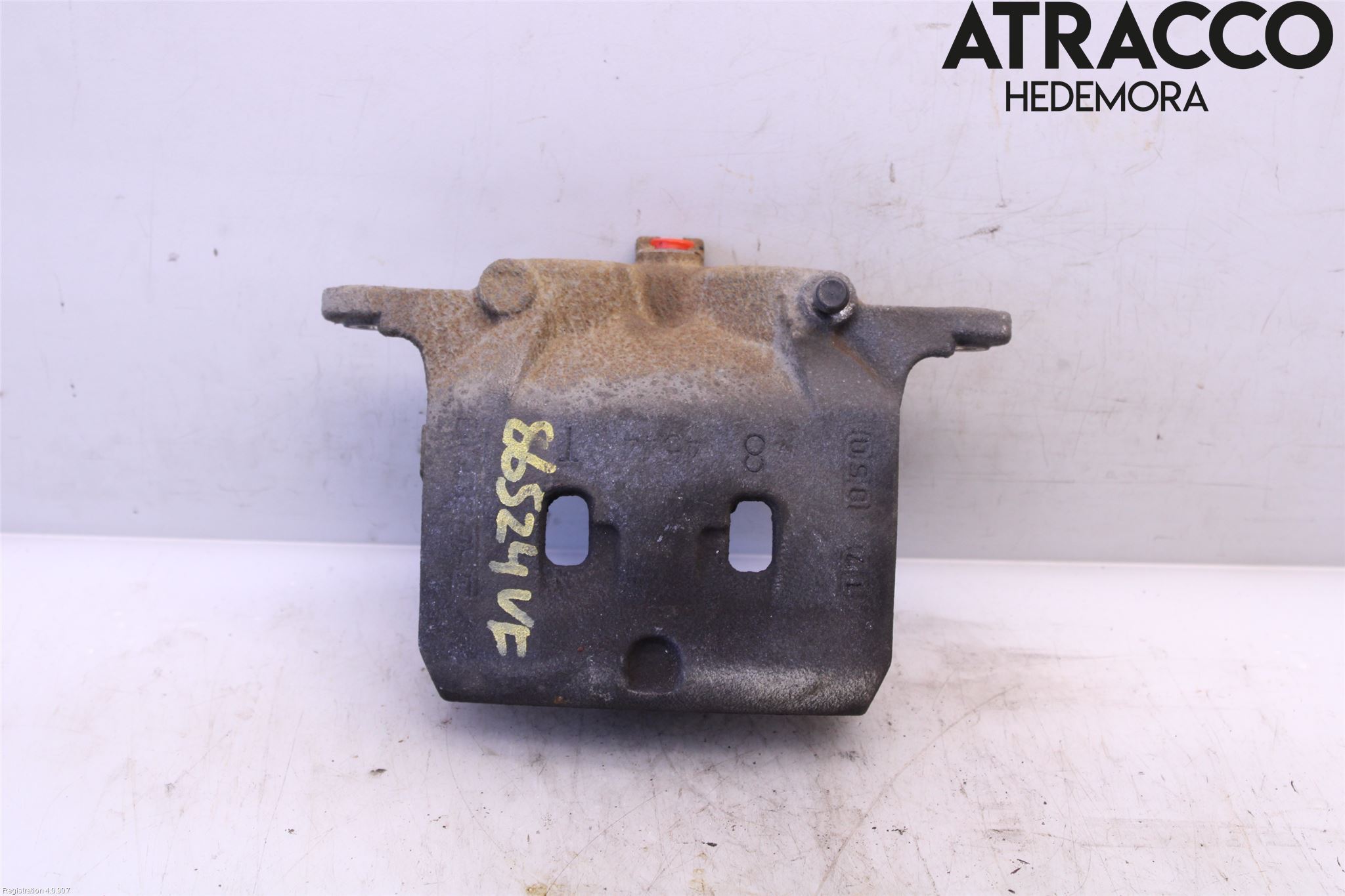 Nissan X-TRAIL 14-21 Bremsecaliper Foran Venstre