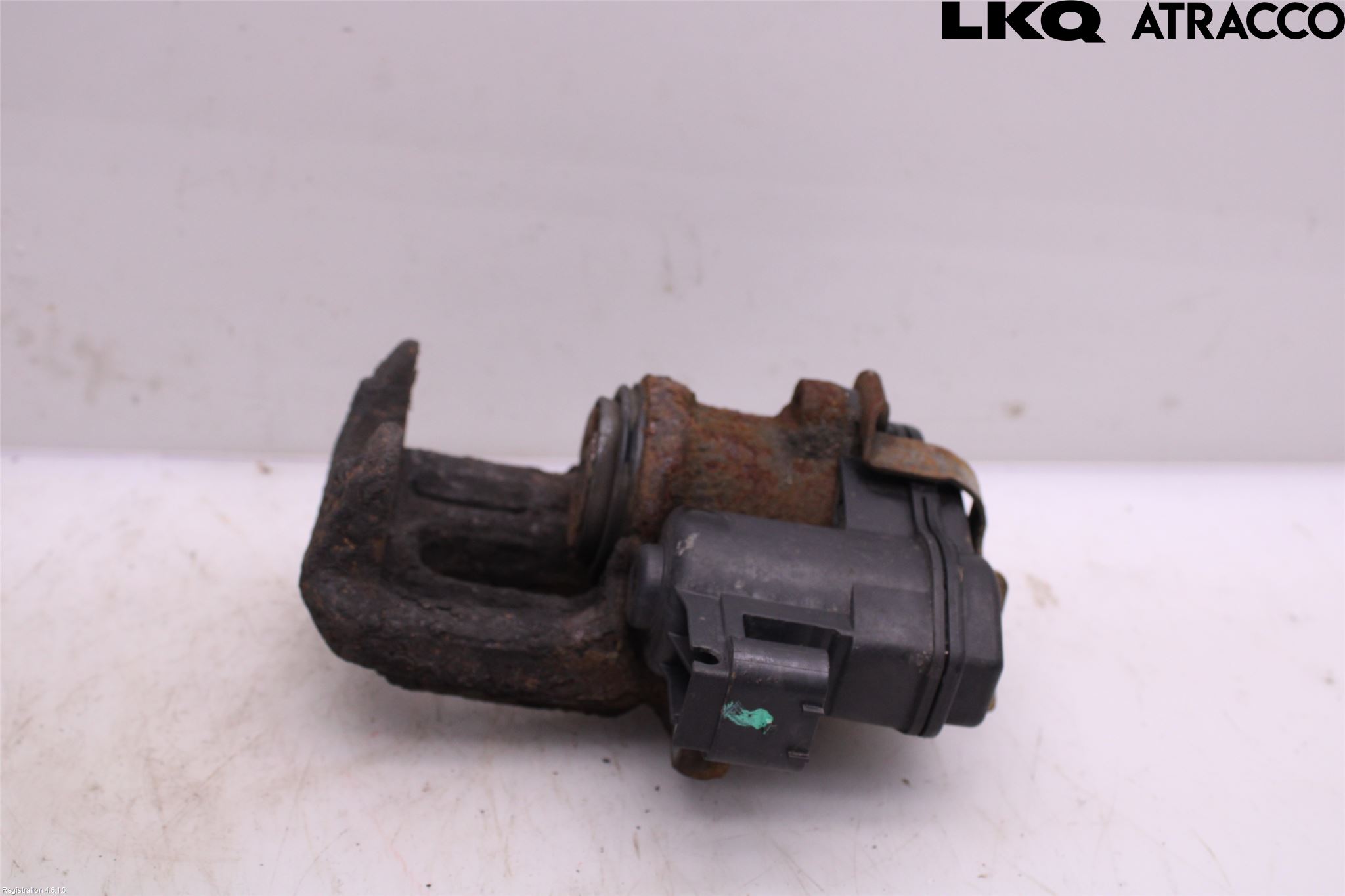 BMW X4 F26 14-18 Bremsecaliper Foran Høyre
