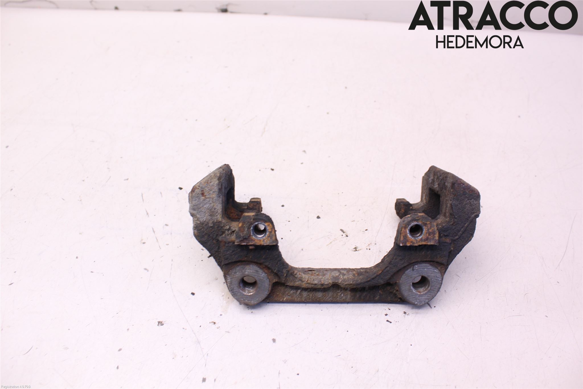 BMW X1 E84 10-15 Bremsecaliper Feste Holder