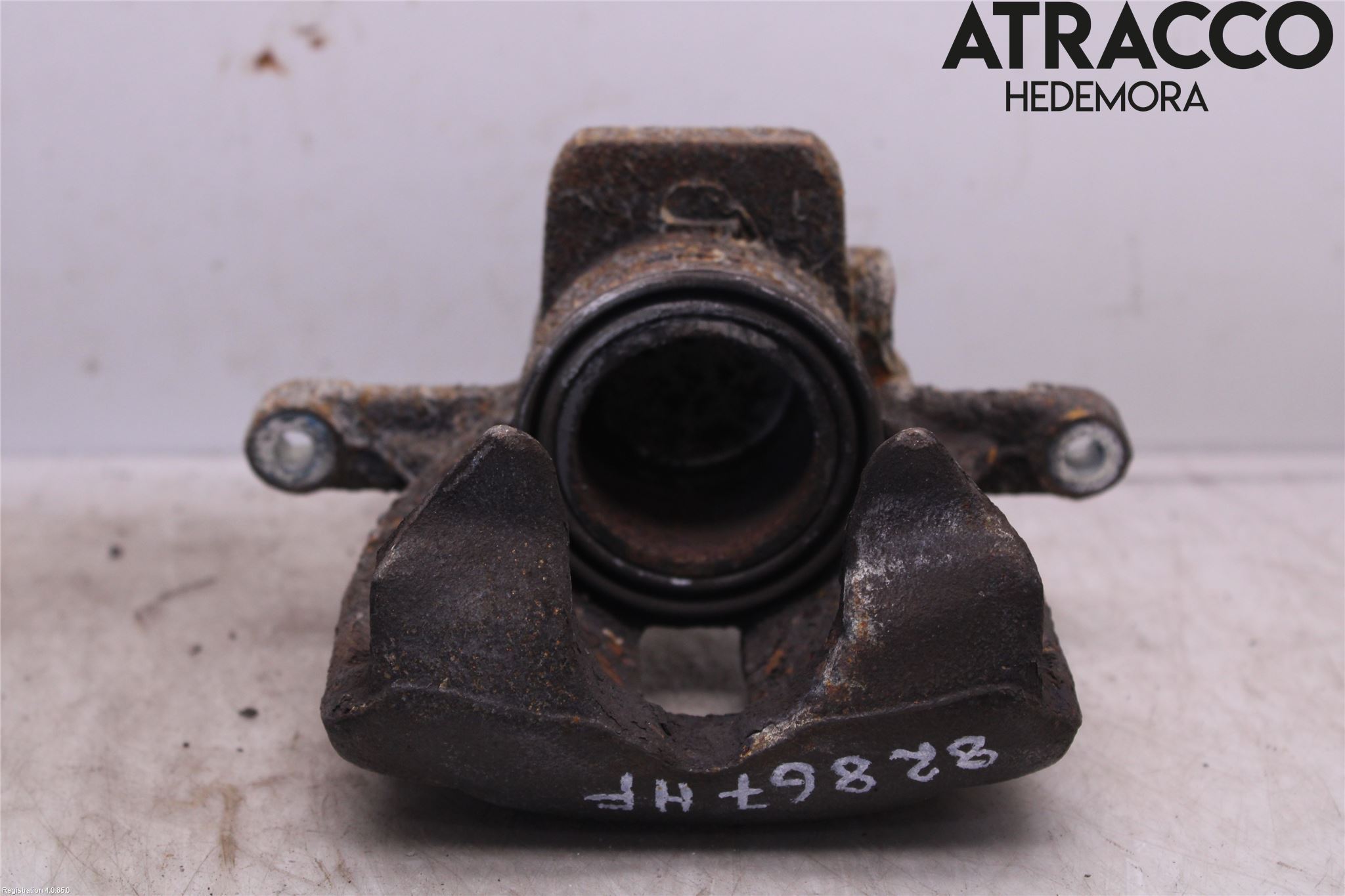Mini COUPE R56 05-14 Bremsecaliper Foran Høyre